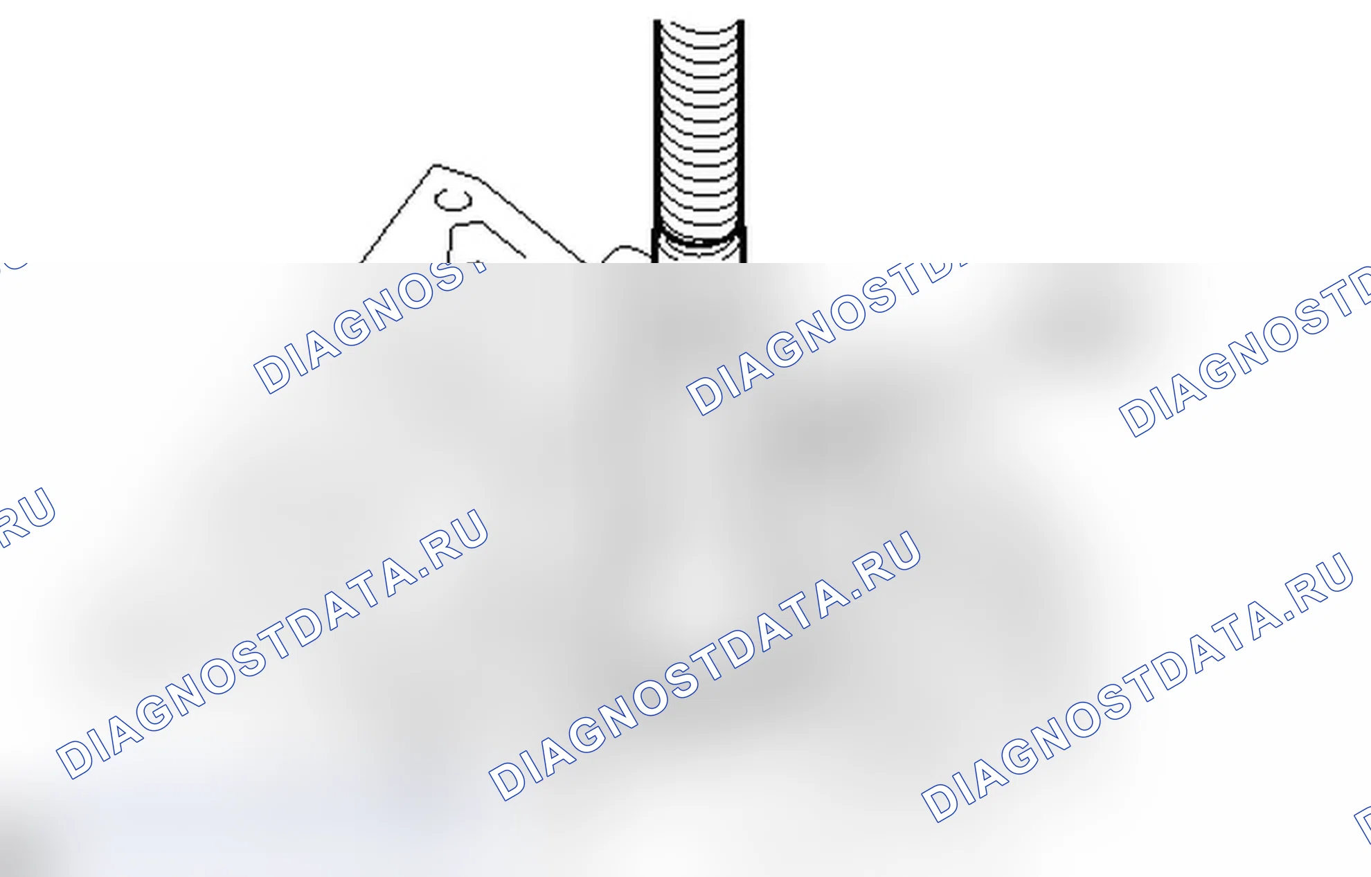 Рис. 341. Toyota Land Cruiser 200 рестайлинг