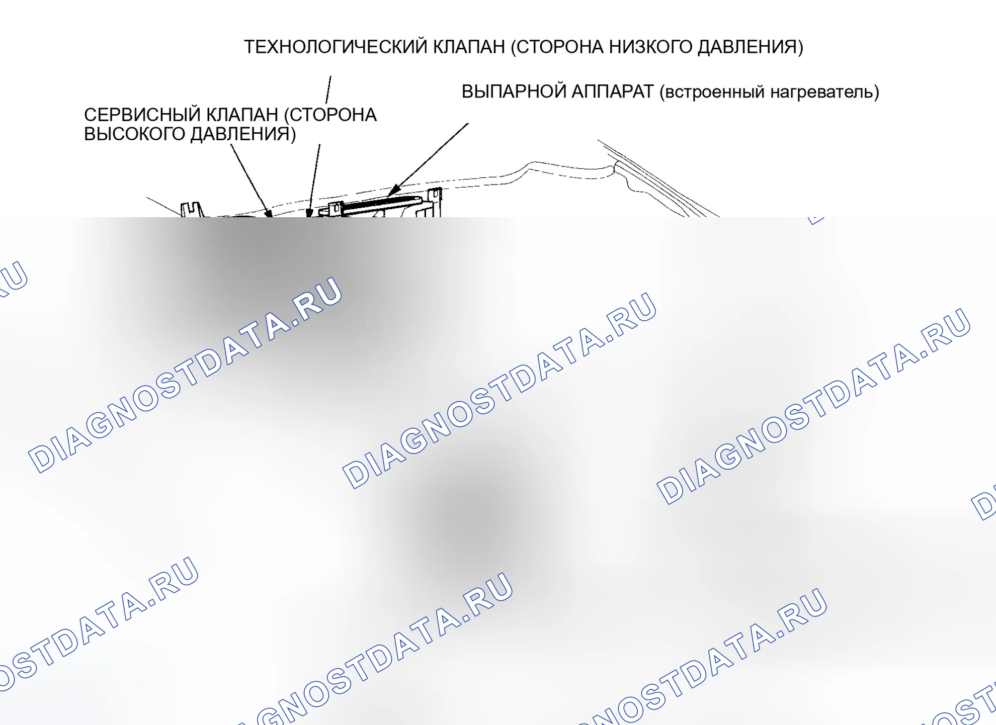 Рис. 287. Honda Accord VII рестайлинг