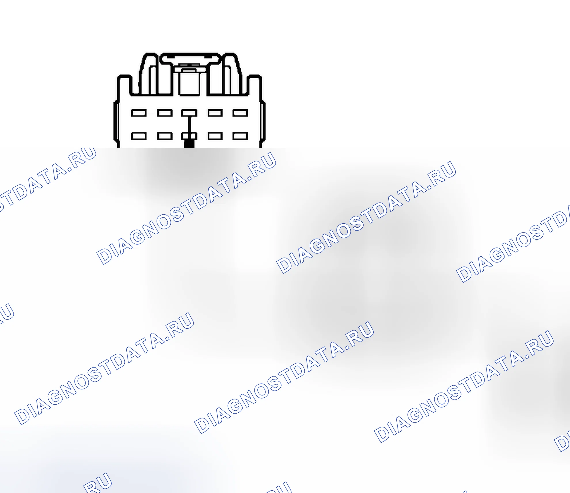 Рис. 33. Ford Cab & Chassis F350 Super Duty 