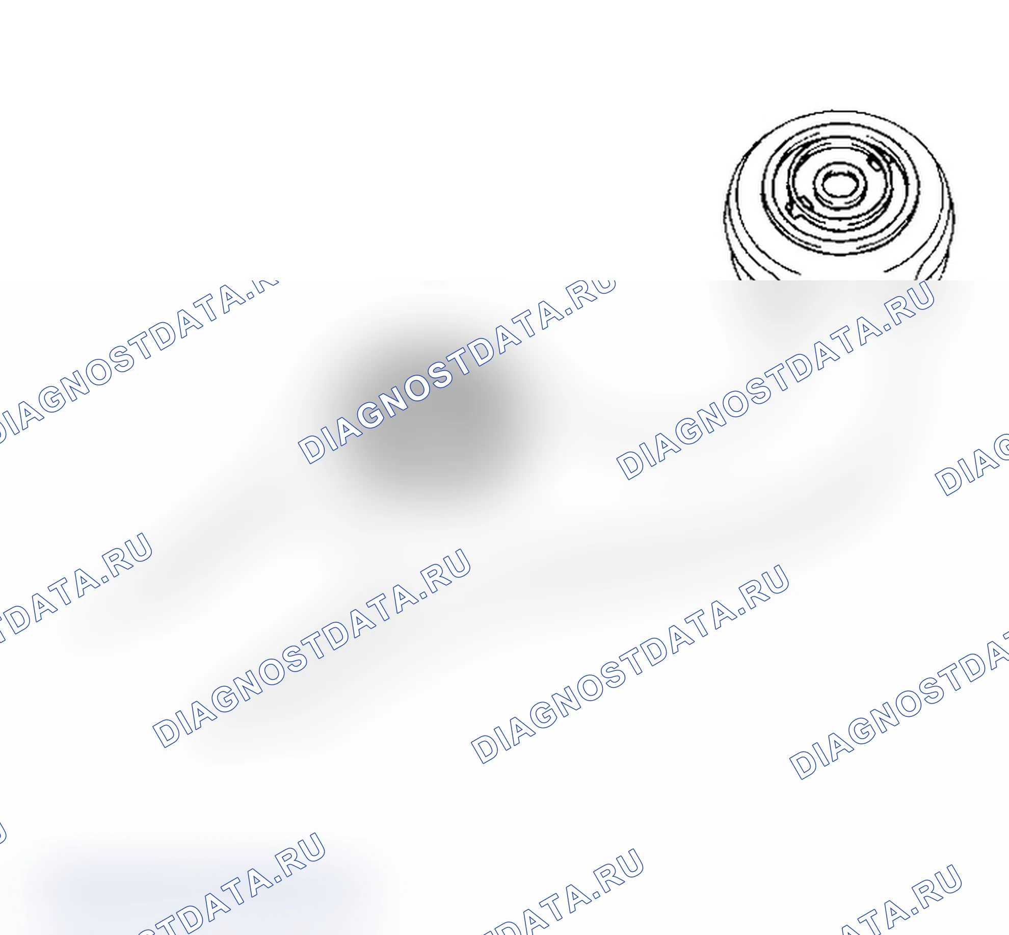 Рис. 43. Toyota Land Cruiser 80