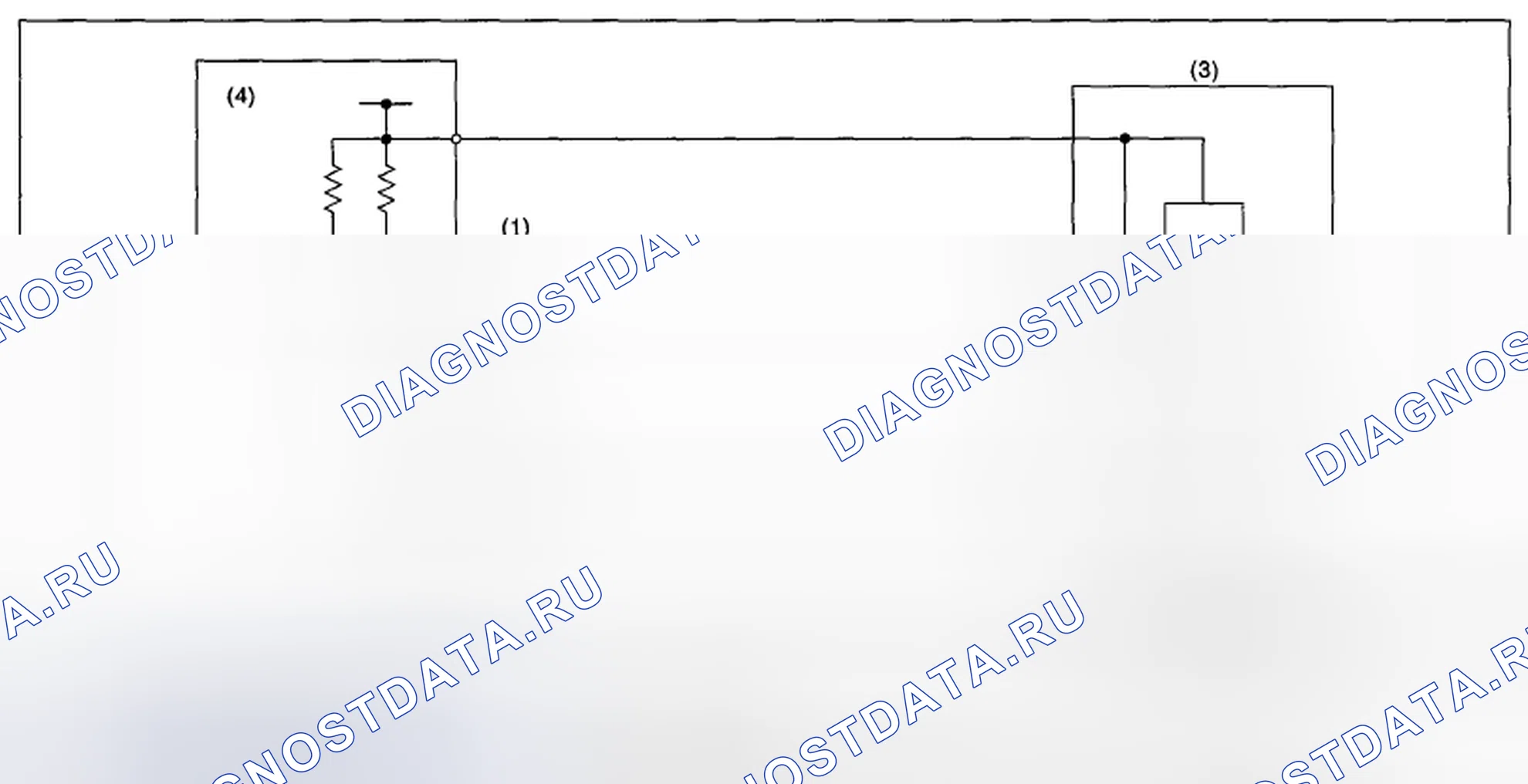 Рис. 90: ОПИСАНИЕ КОМПОНЕНТОВ. Subaru Legacy BM/BR