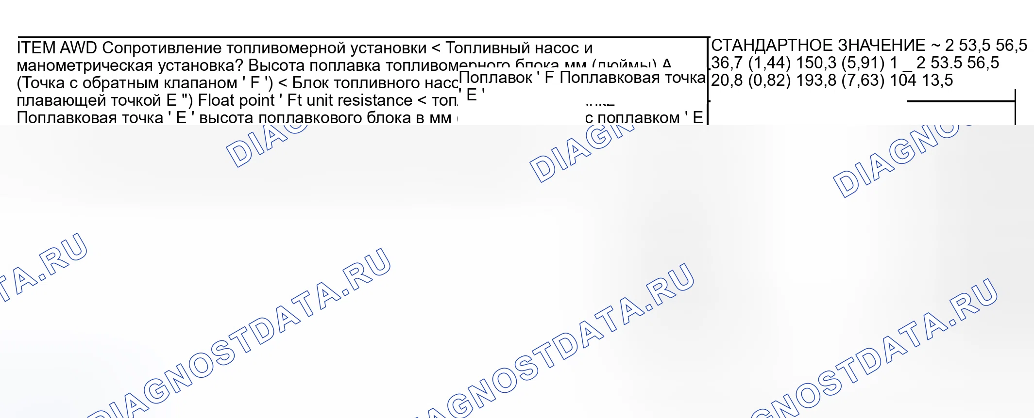 Рис. 2. Mitsubishi Outlander I
