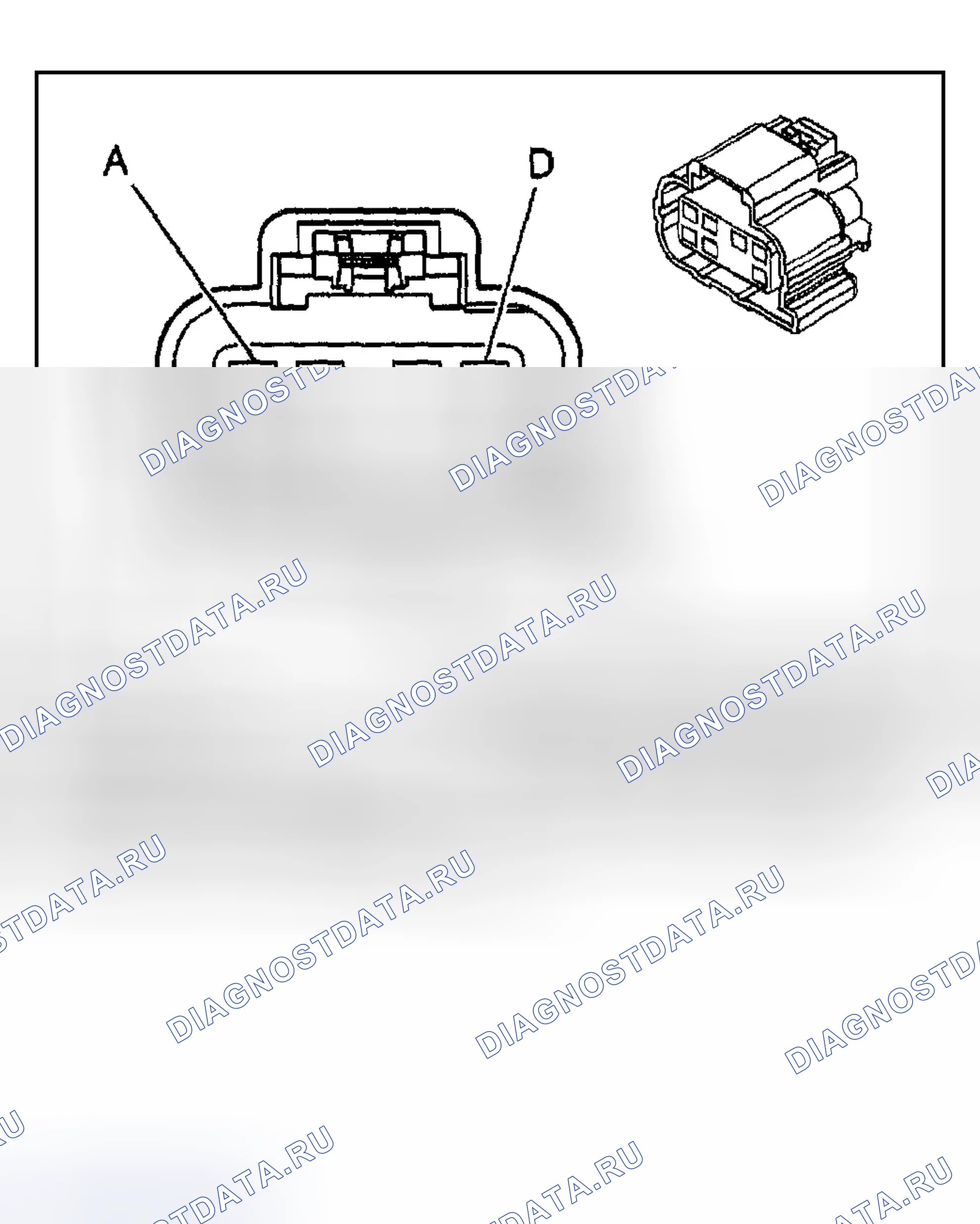 Рис. 171. Chevrolet Tahoe II