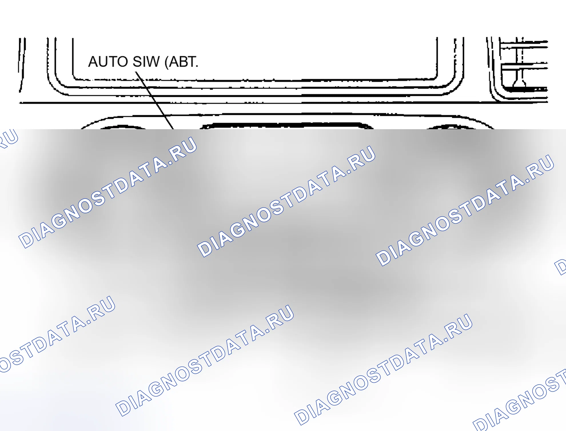 Рис. 5. Toyota Sequoia I