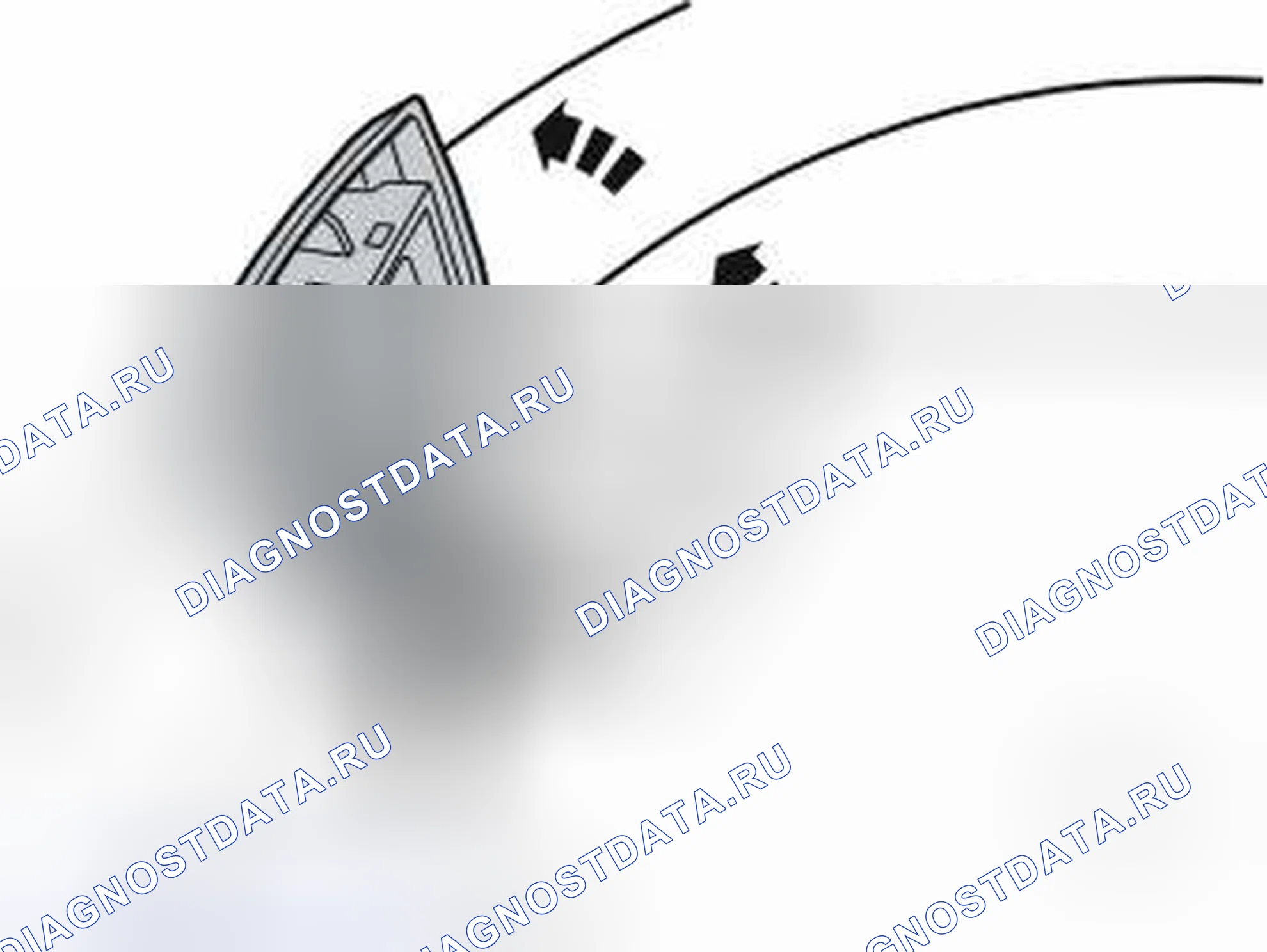 Рис. 236. Volvo S80 II