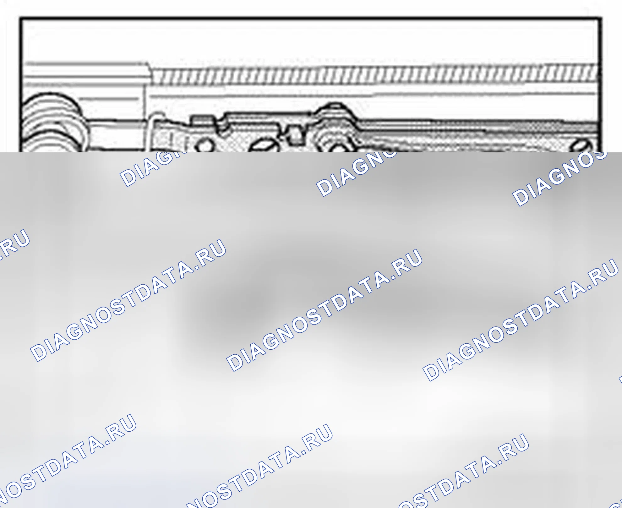 Рис. 155. Audi A6 С6