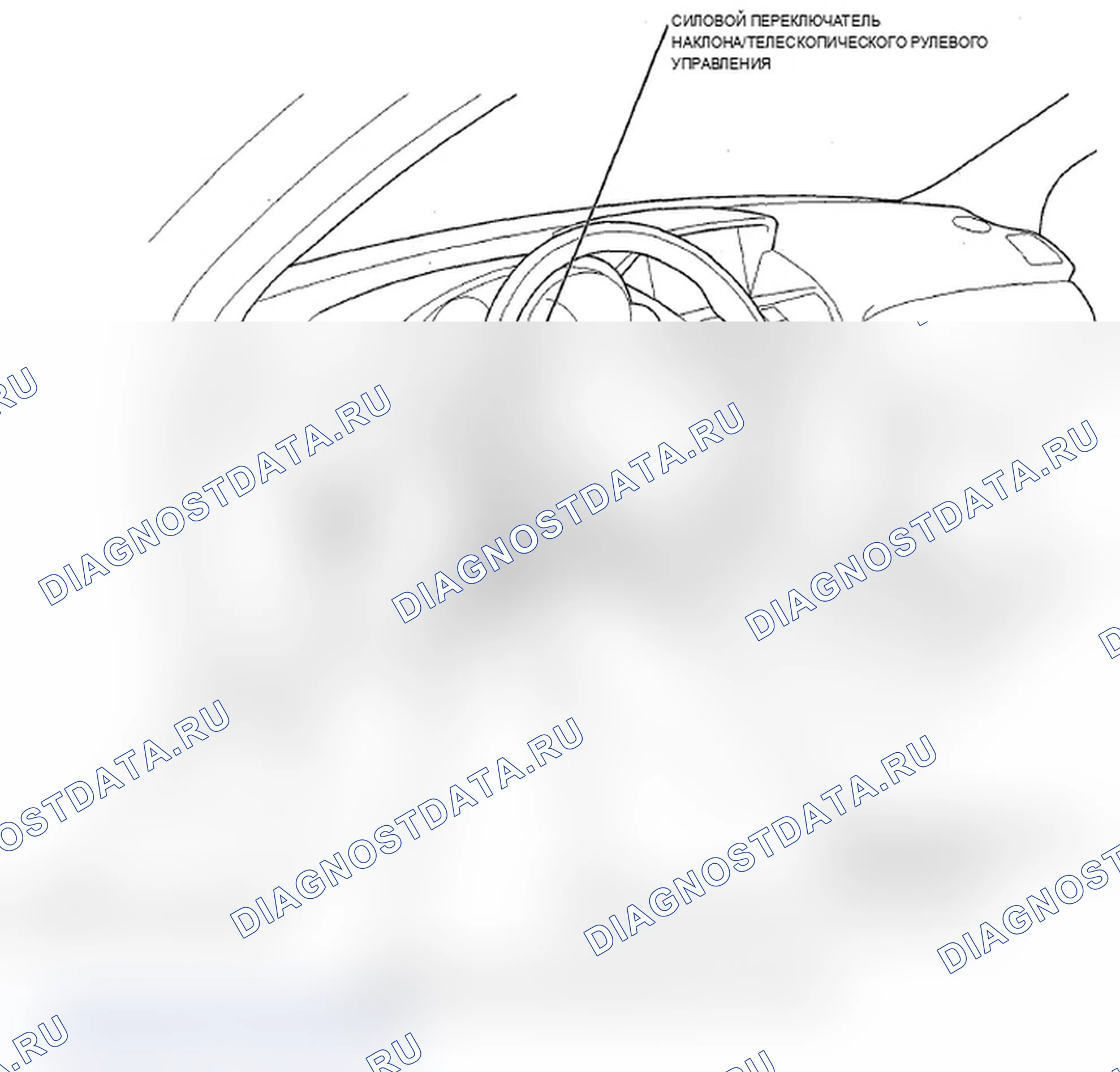 Рис. 160. Acura MDX II рестайлинг