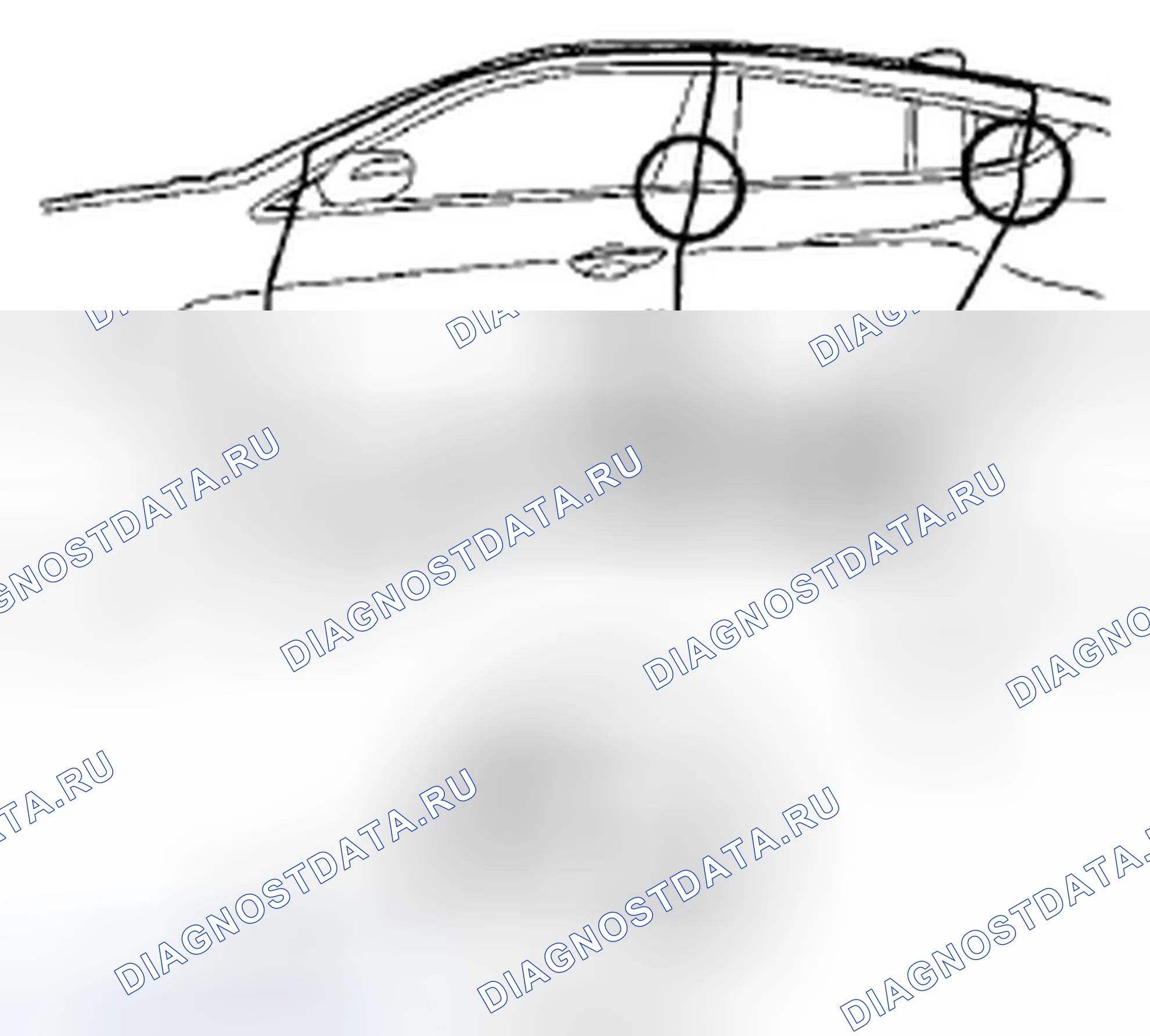 Рис. 60. Acura ZDX I