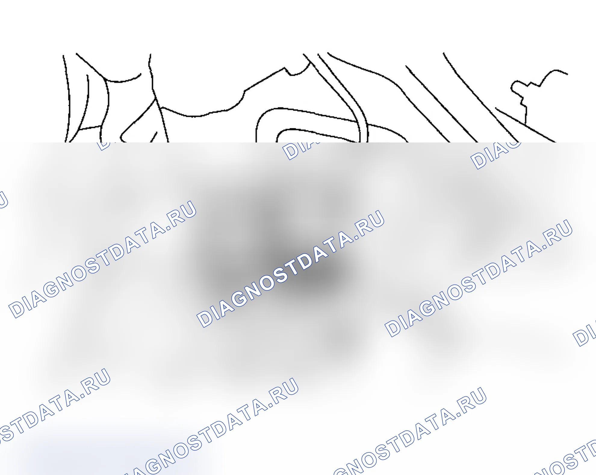 Рис. 175. Subaru Impreza WRX GD/GG рестайлинг