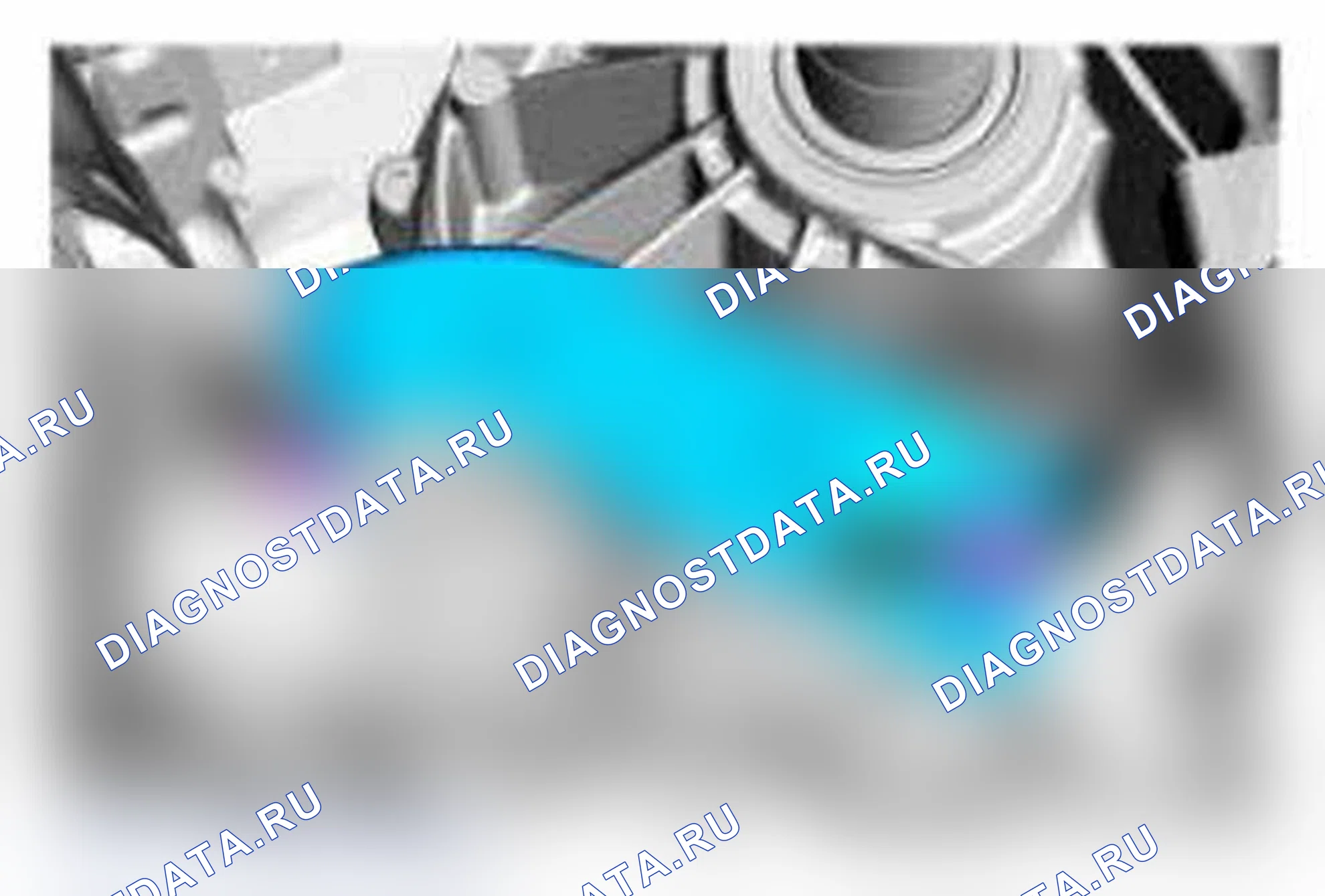 Рис. 219. Ford Focus III