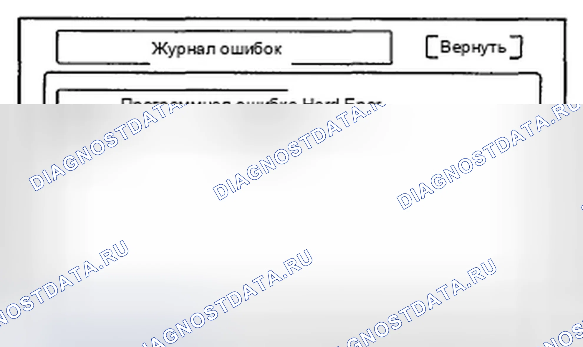 Рис. 55. Honda Element YH2 рестайлинг