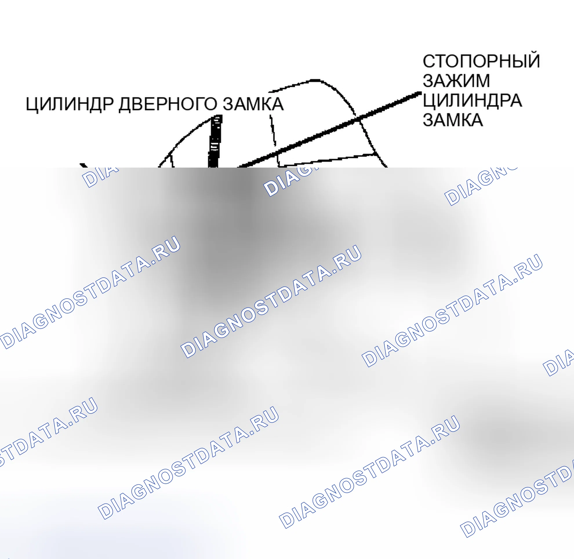 Рис. 2. Ford Escort V рестайлинг