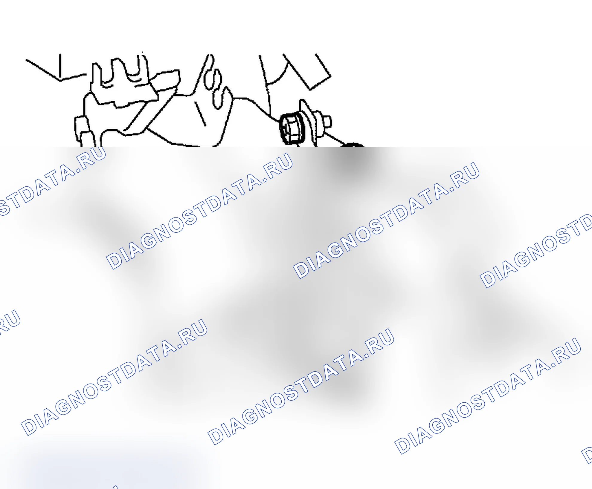 Рис. 205. Subaru Impreza WRX GD/GG рестайлинг