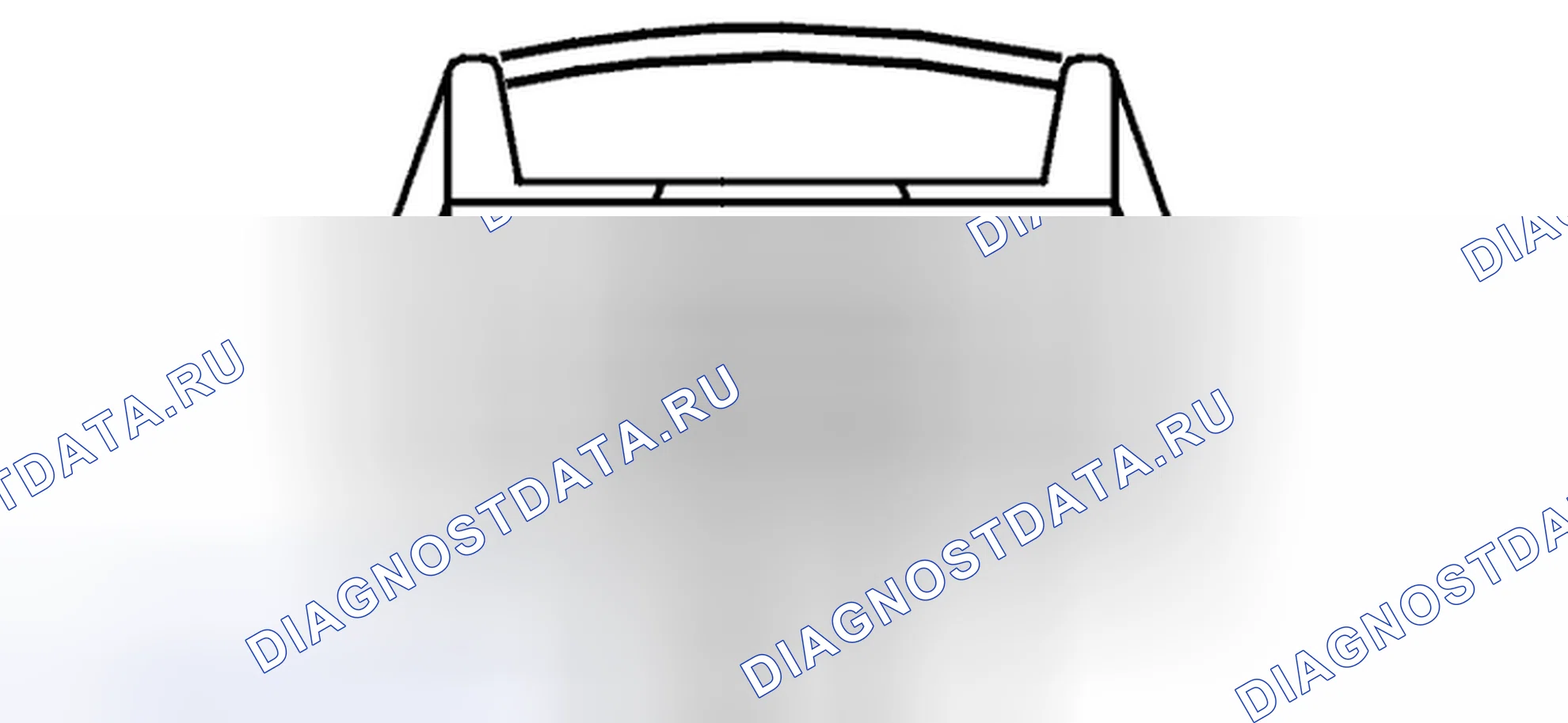 Рис. 263. Volvo V70 II