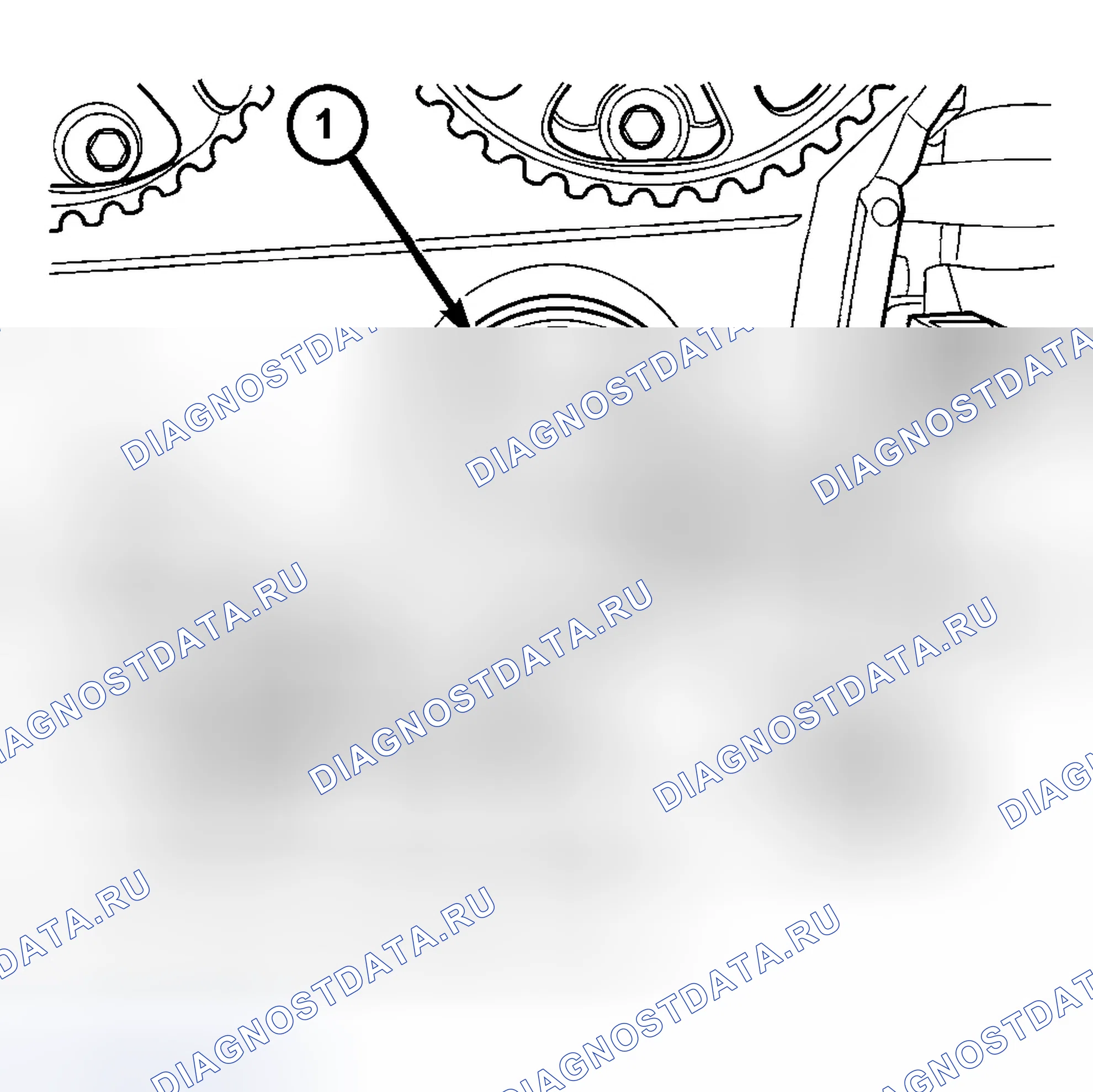 Рис. 152. Chrysler Voyager IV