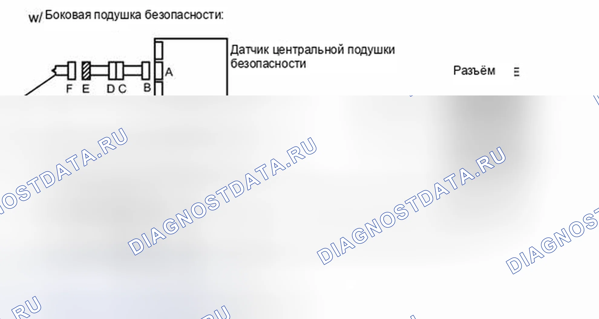 Рис. 249. Toyota RAV4 III рестайлинг