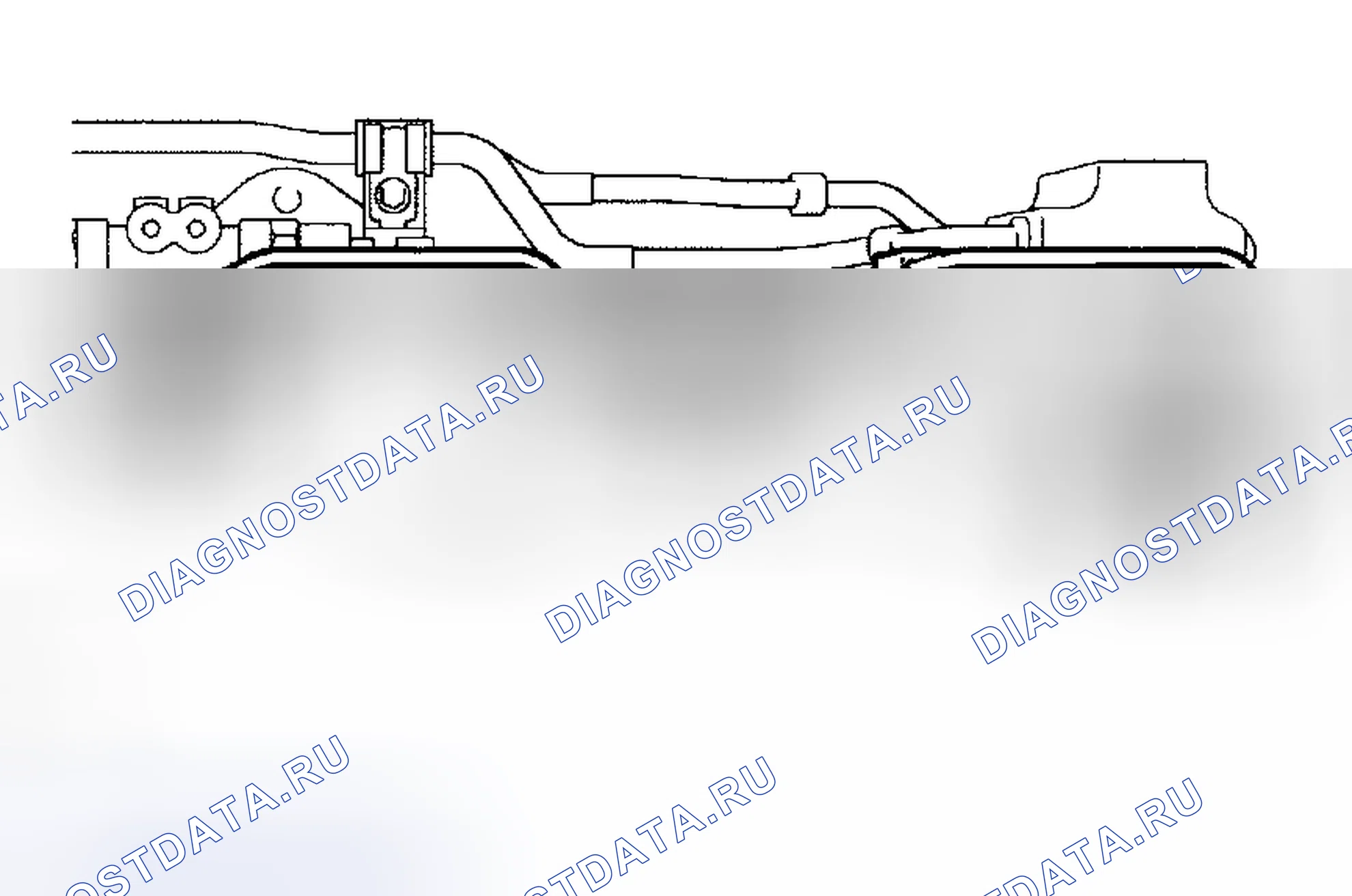 Рис. 334. Honda Accord VI