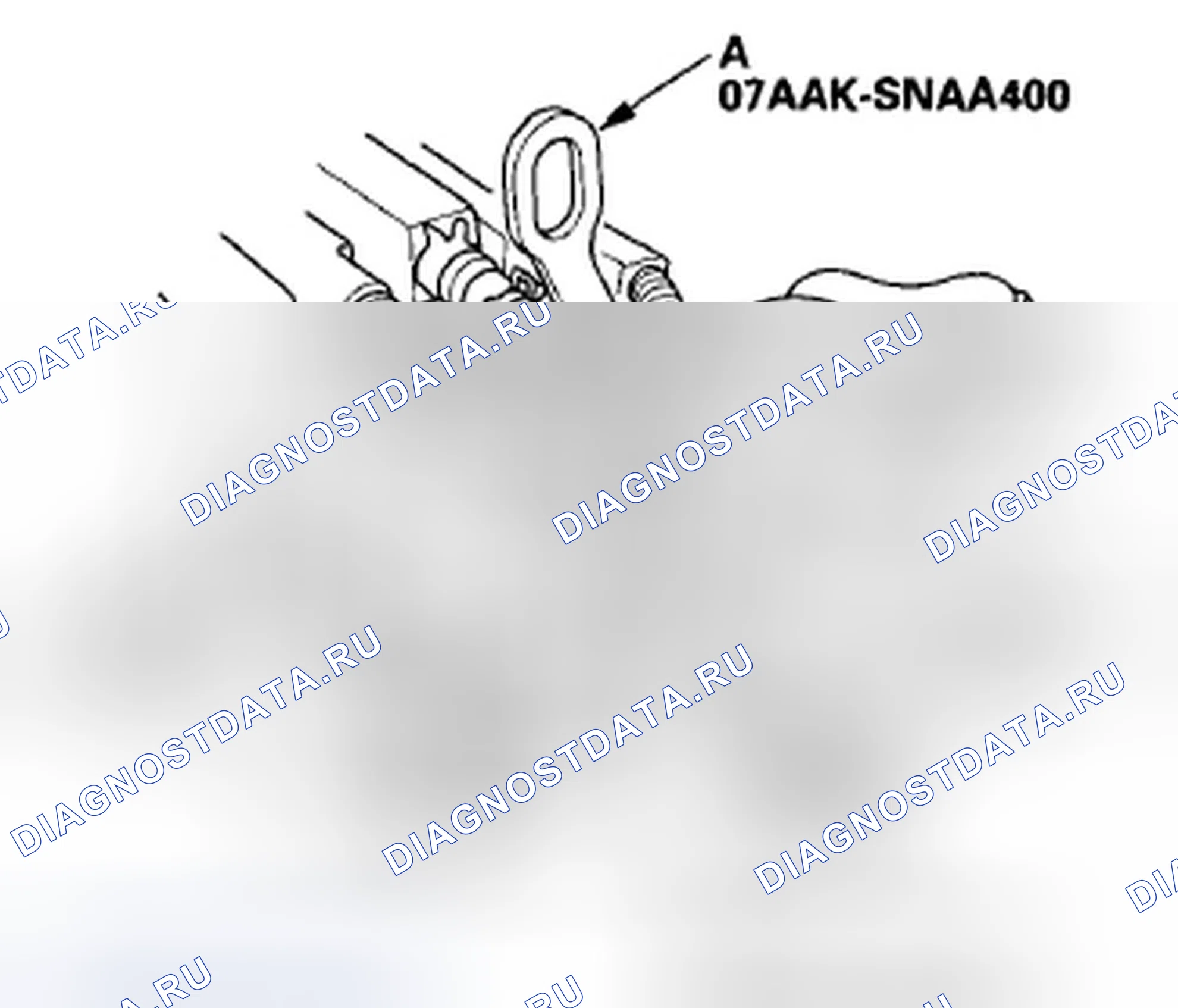 Рис. 342. Honda Civic VIII