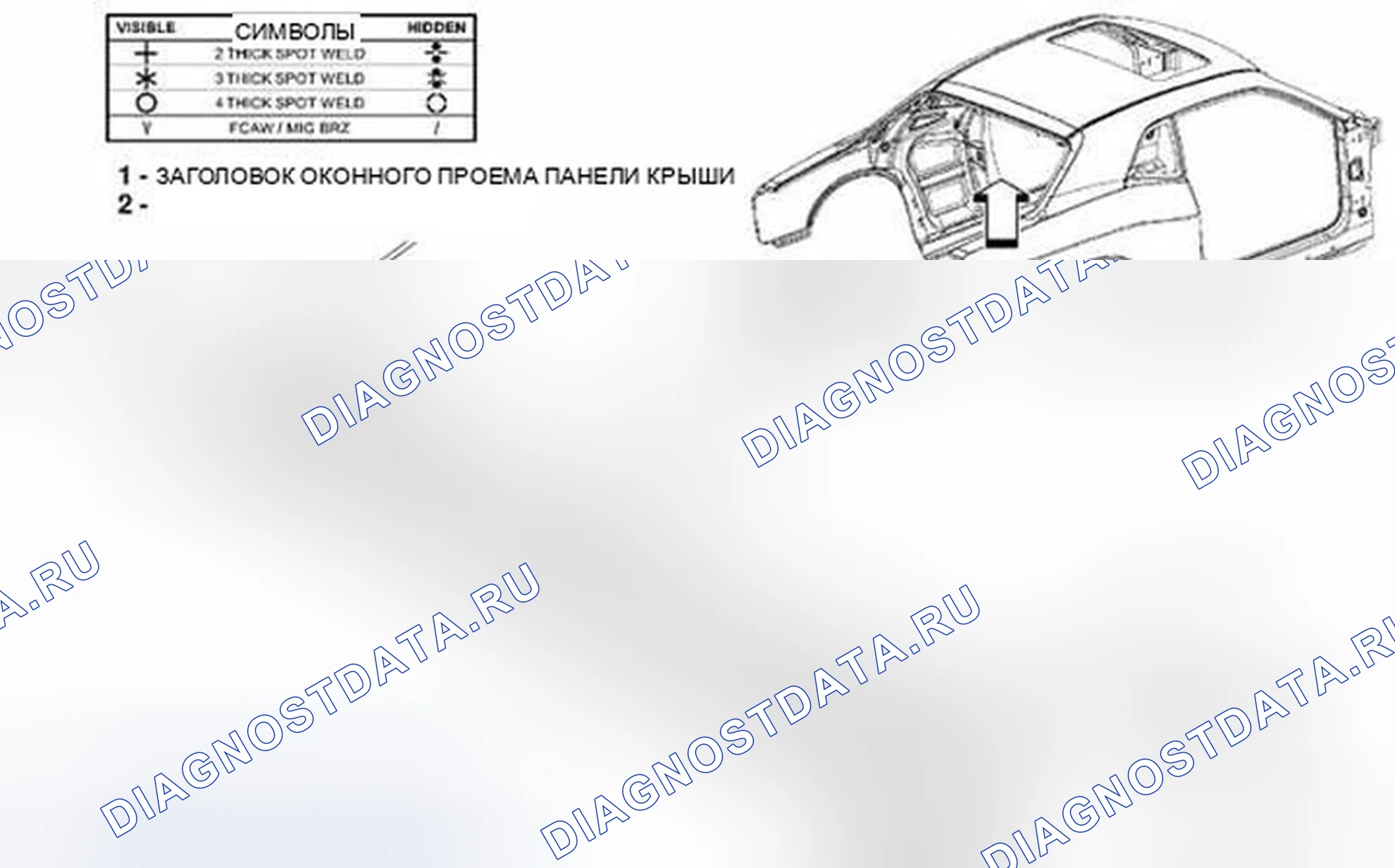 Рис. 315. Dodge Challenger III