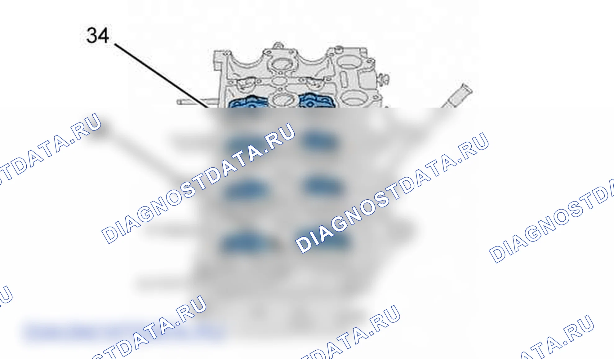 Повторная установка: двигателя — b1dp28pd. Peugeot 607 I рестайлинг