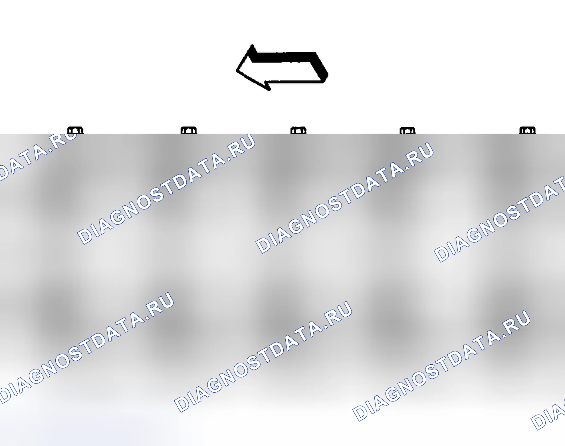 Рис. 636. Chevrolet Silverado 2500 