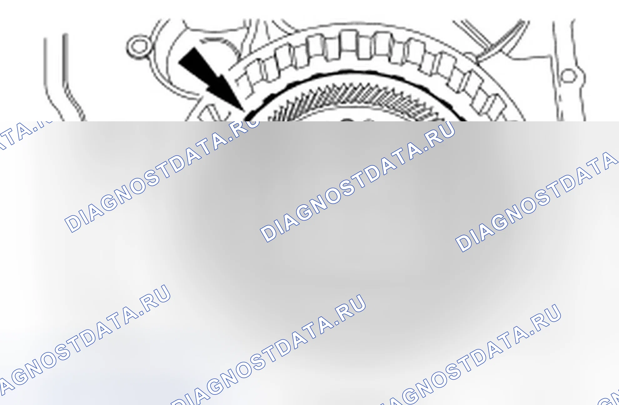Рис. 377. Ford Freestyle I