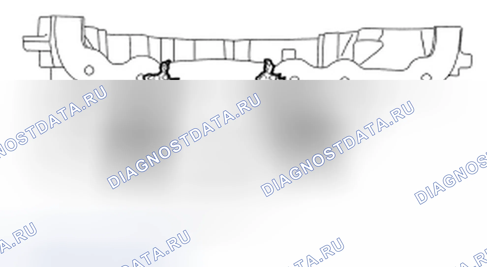 Рис. 12. Ford Mustang V