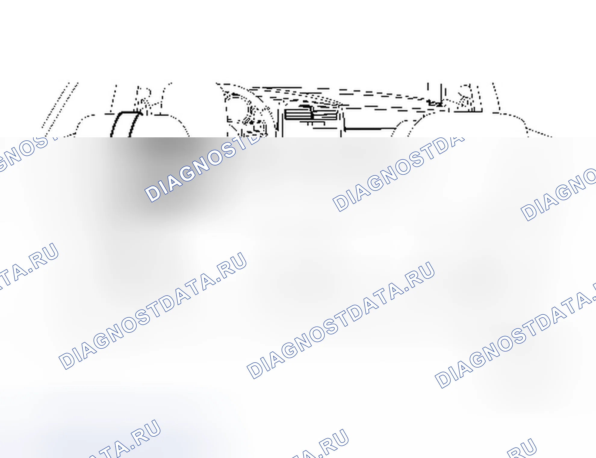 Рис. 42. Dodge Magnum I