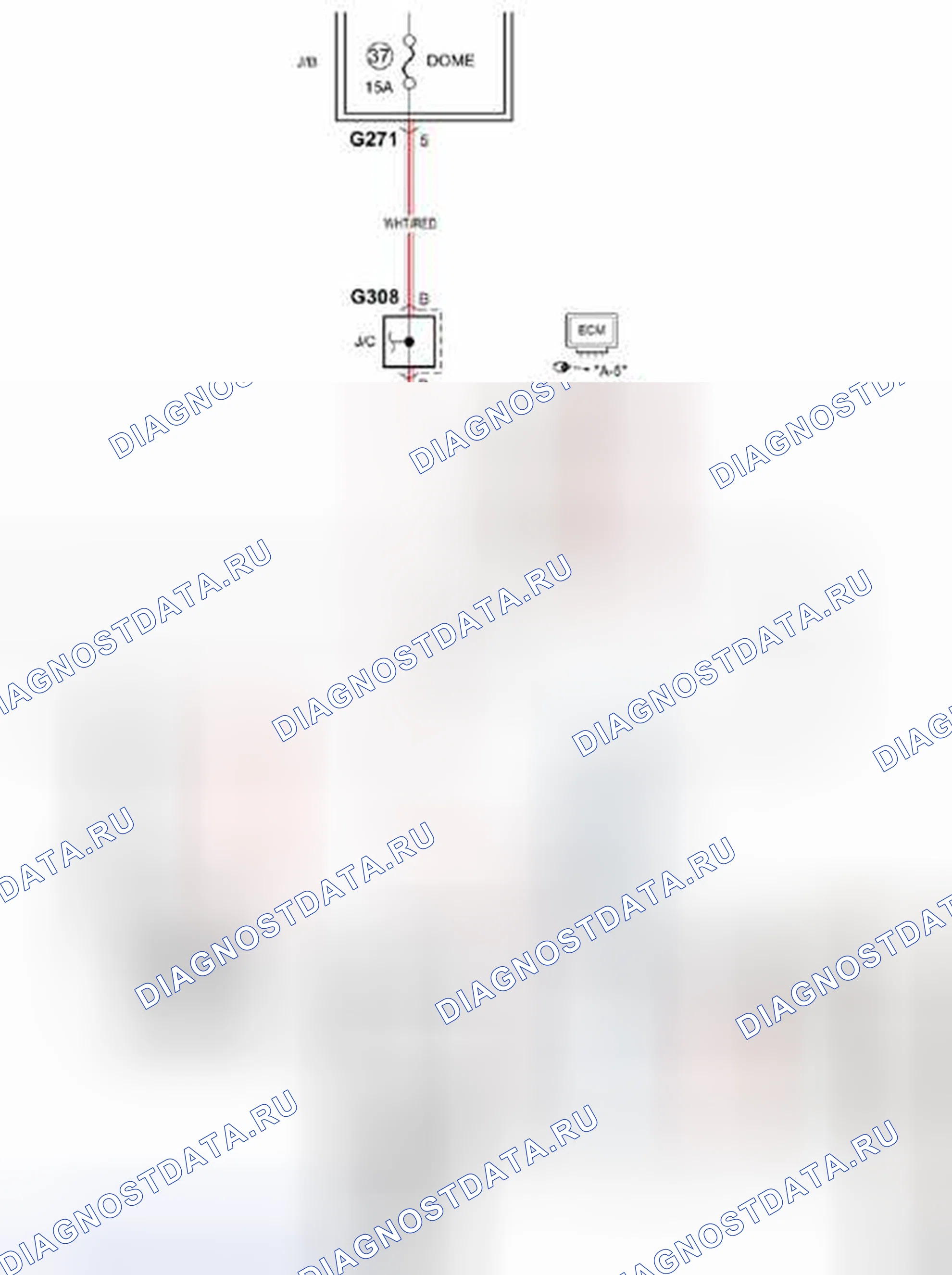Рис. 101. Suzuki SX4 I рестайлинг