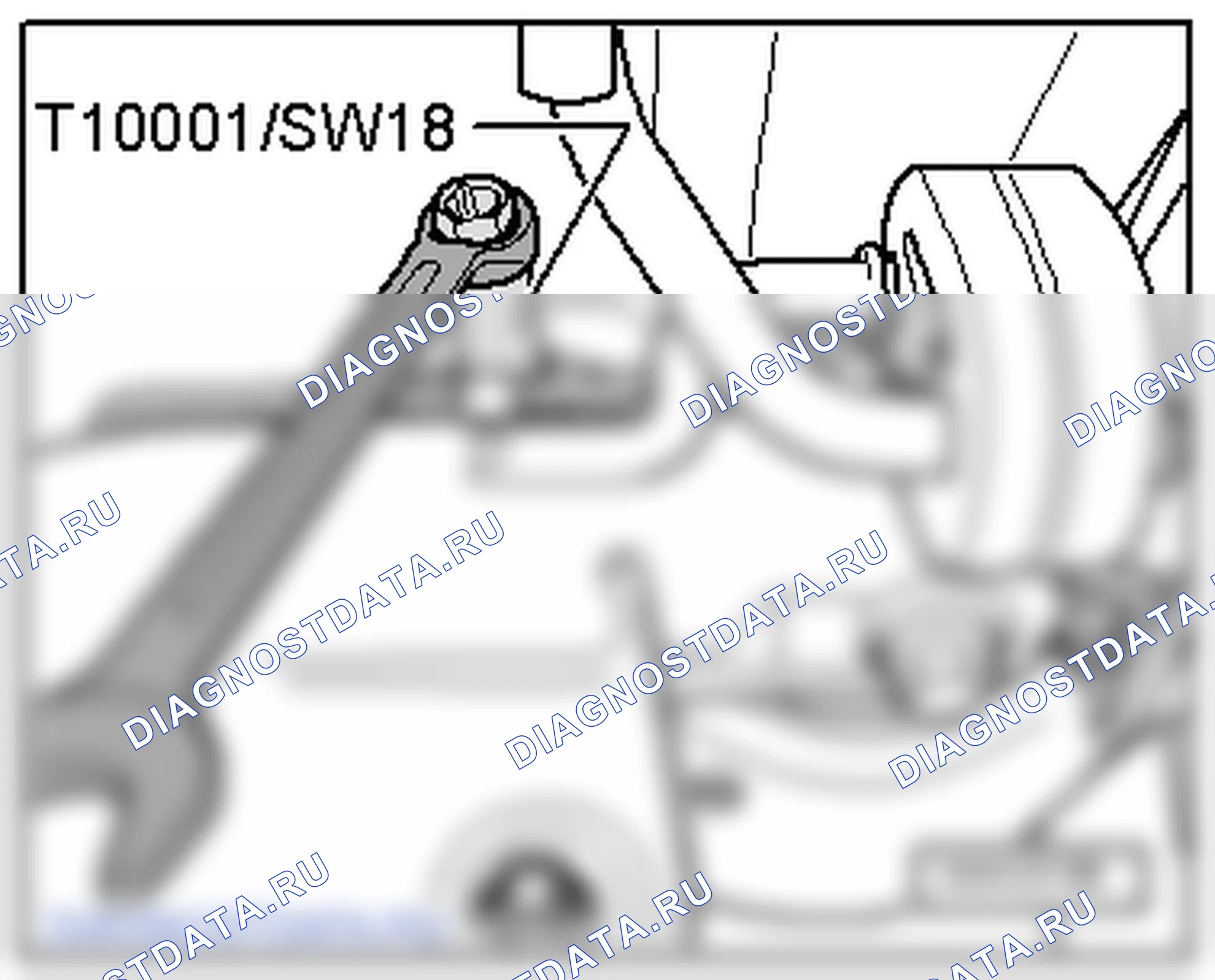 Как отрегулировать углы установки колес. Volkswagen Golf Mk5