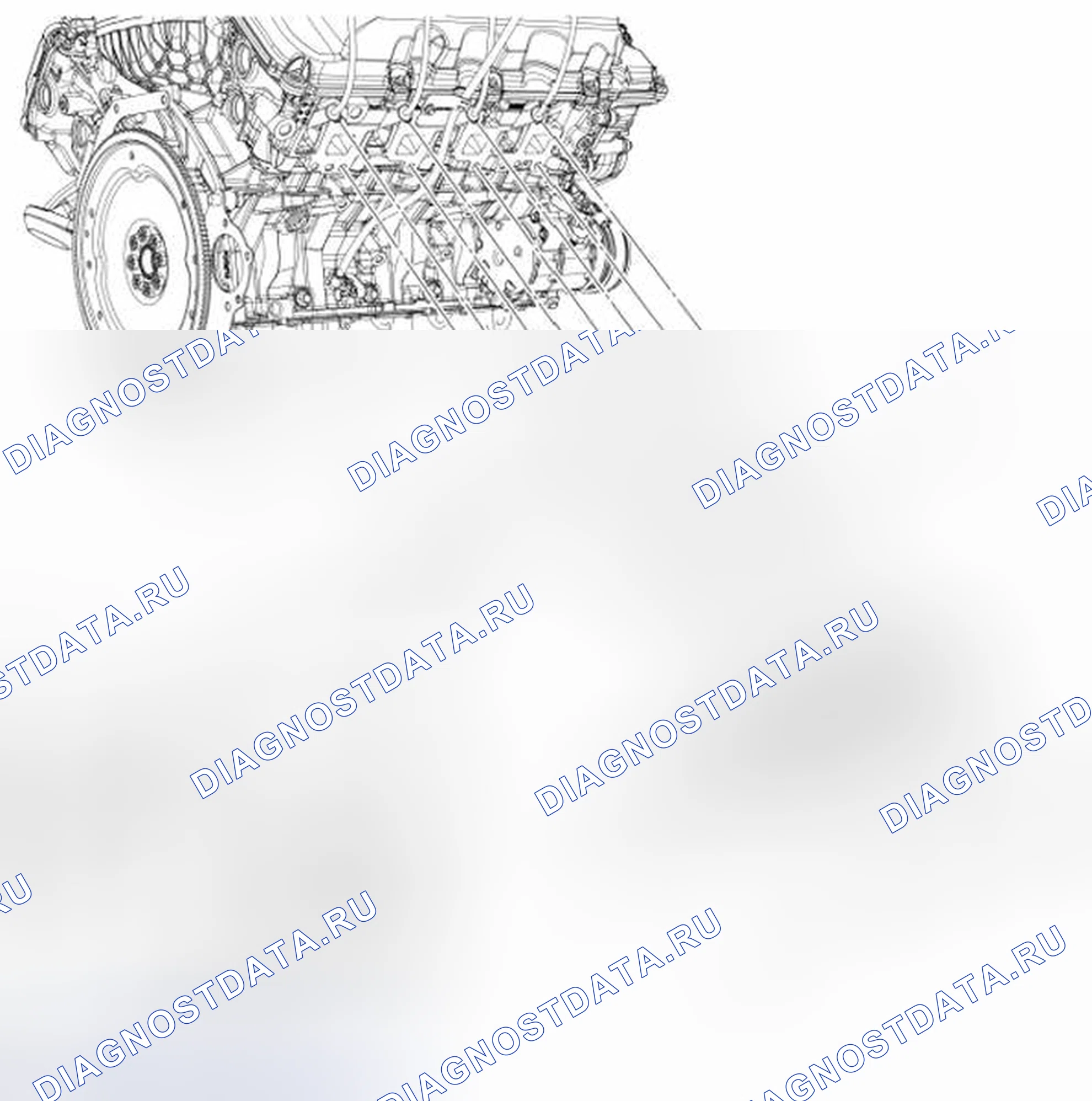 Рис. 136. Ford Pickup F250 Super Duty II