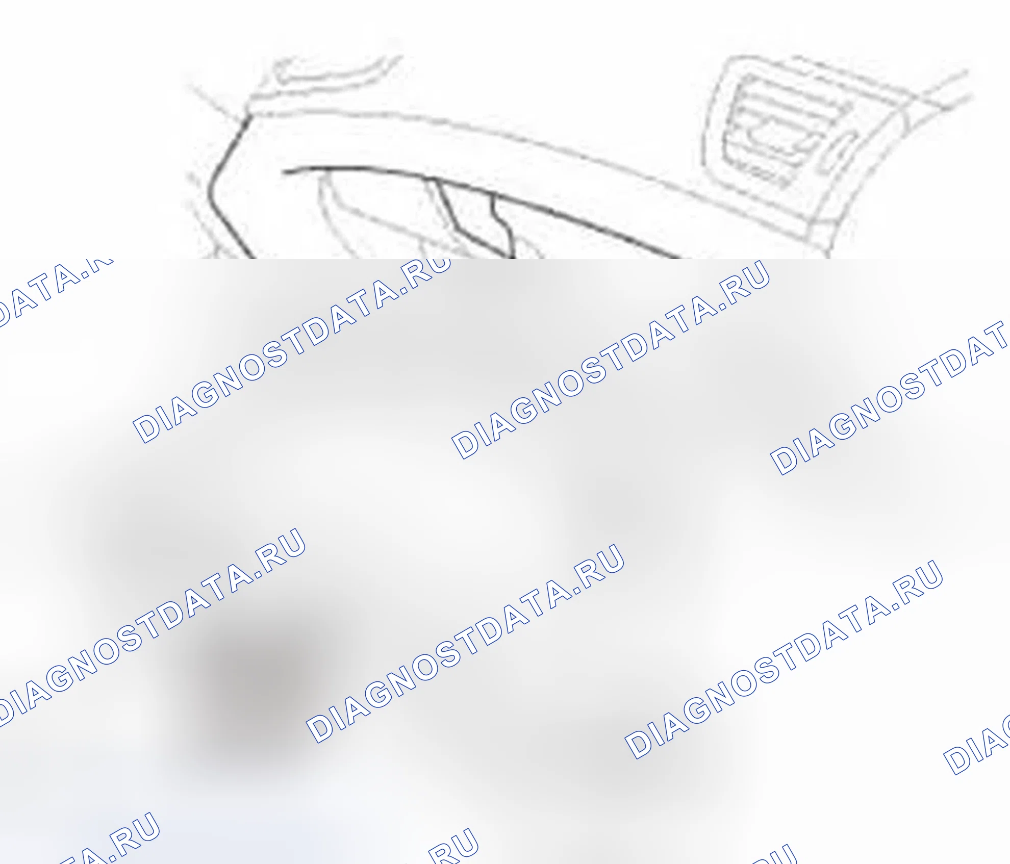 Рис. 33: Установка. Honda Civic IX