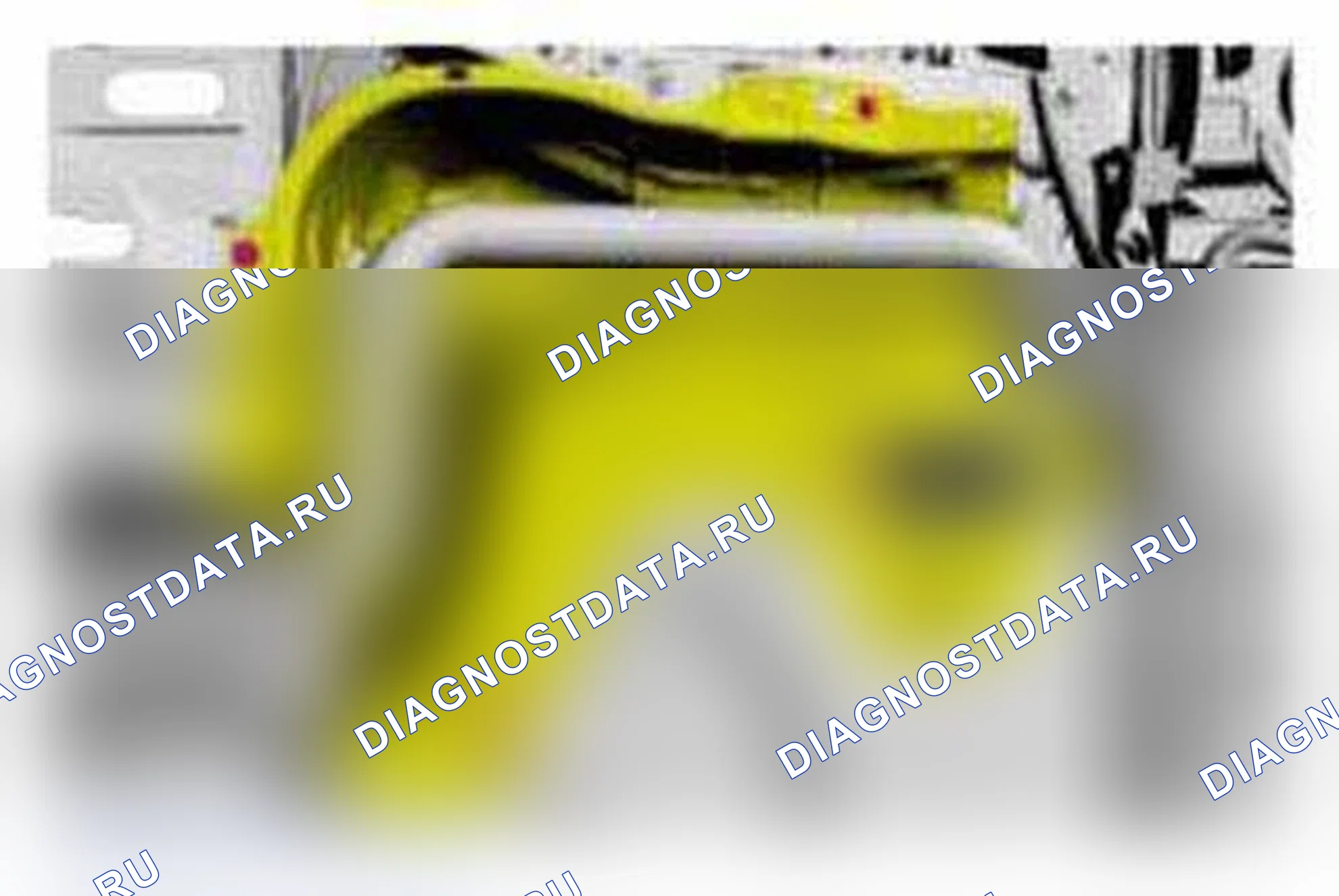 Рис. 4. Ford Focus III