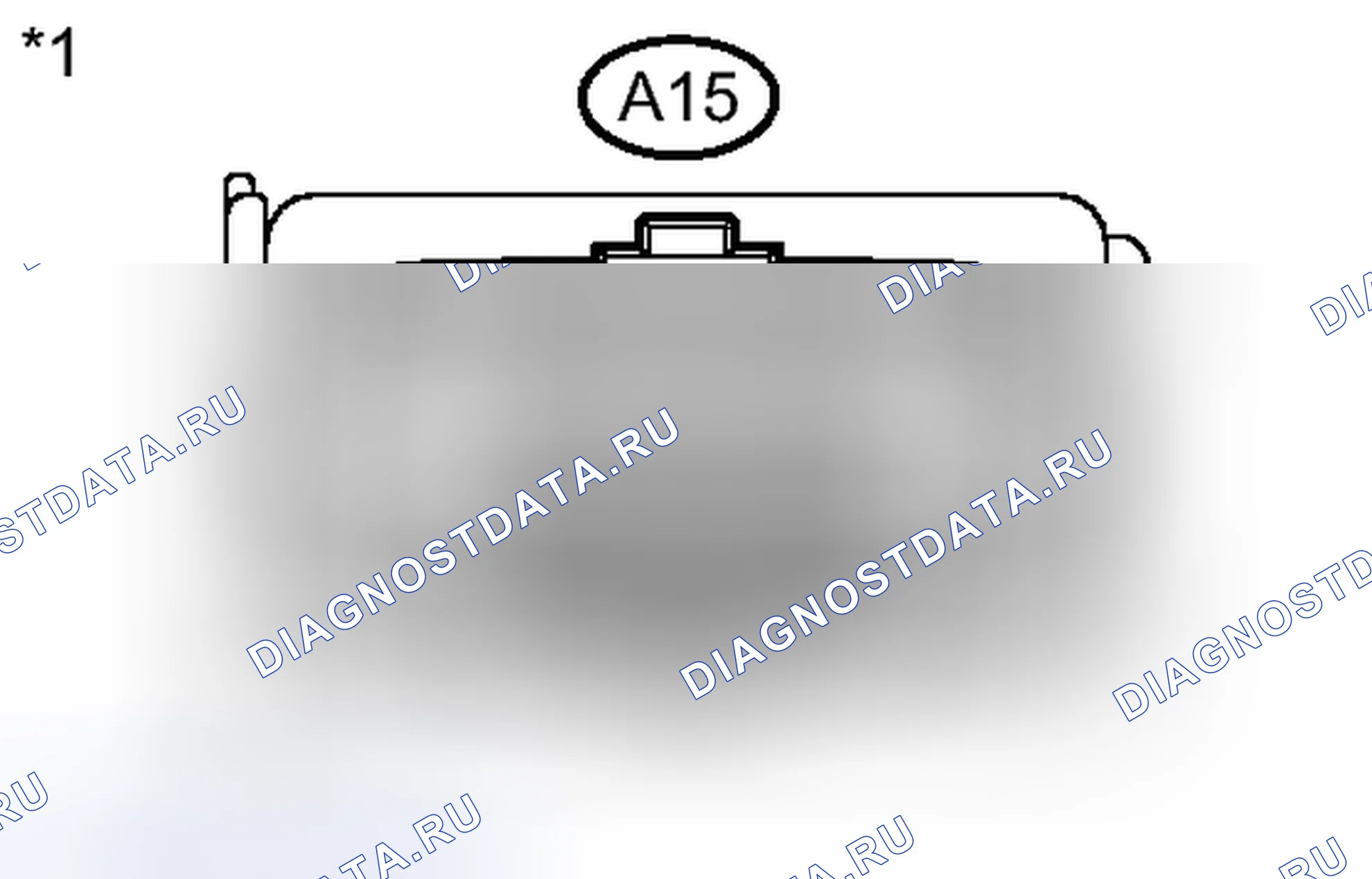Рис. 240. Toyota Yaris III