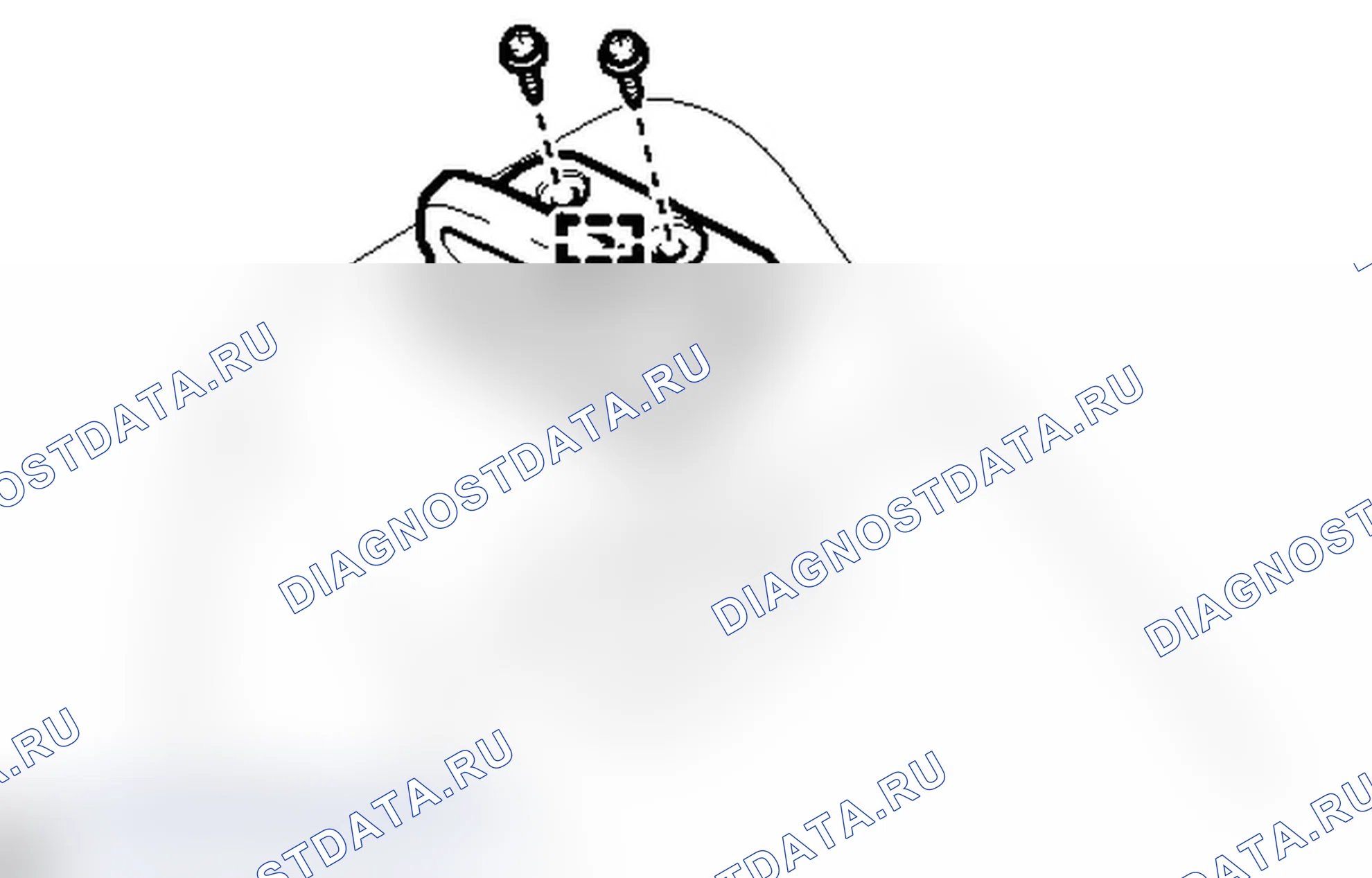 Рис. 232. Toyota Prius PHV pre-III