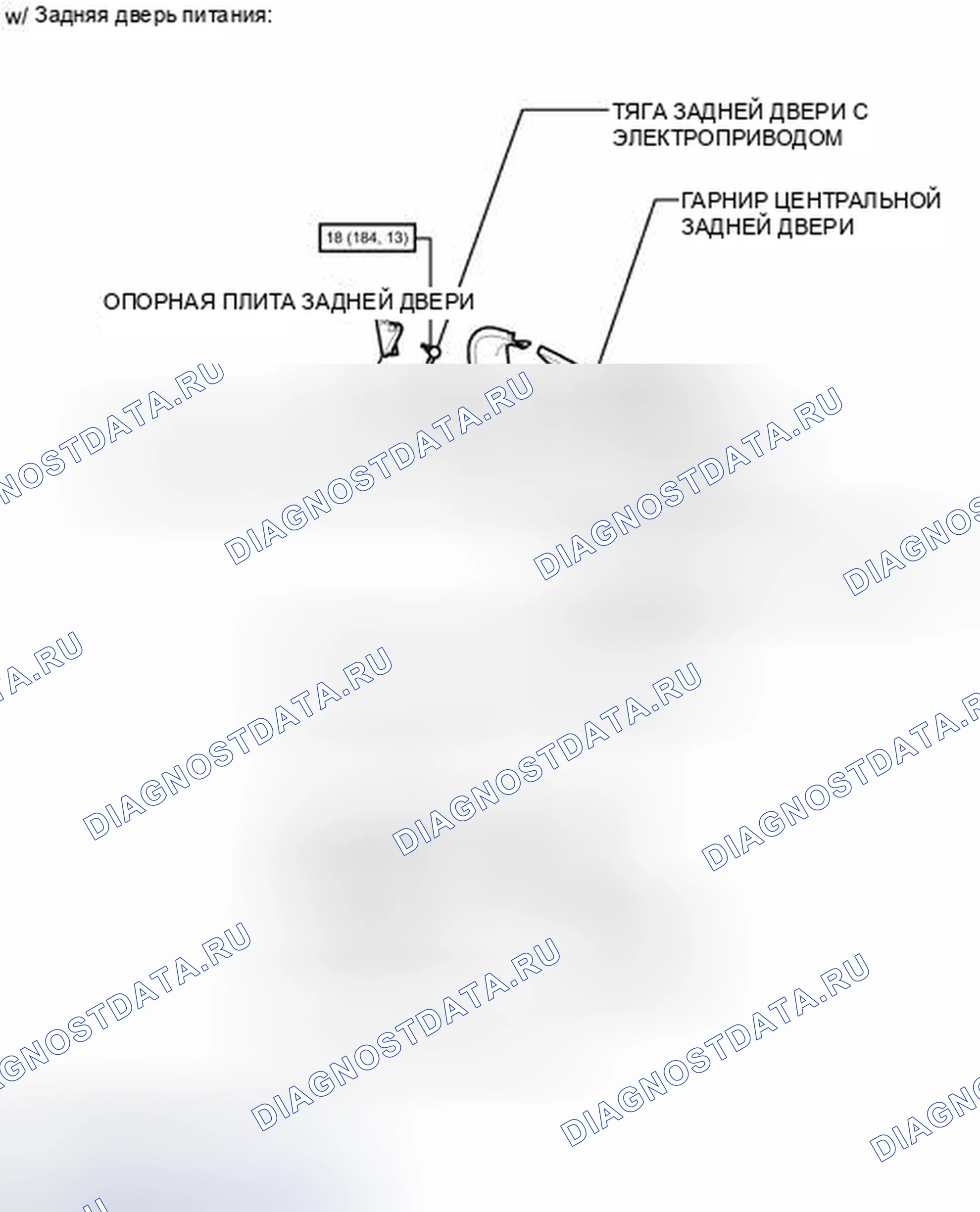 Рис. 219: ИЛЛЮСТРАЦИЯ. Haval Raptor I