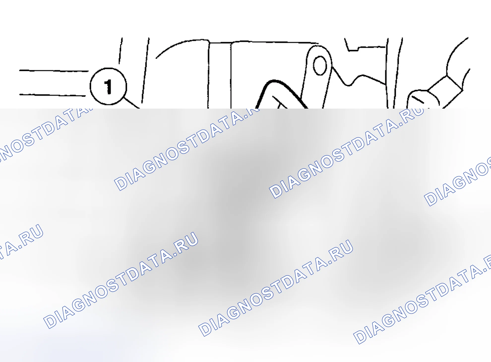 Рис. 51. Mazda Tribute I рестайлинг