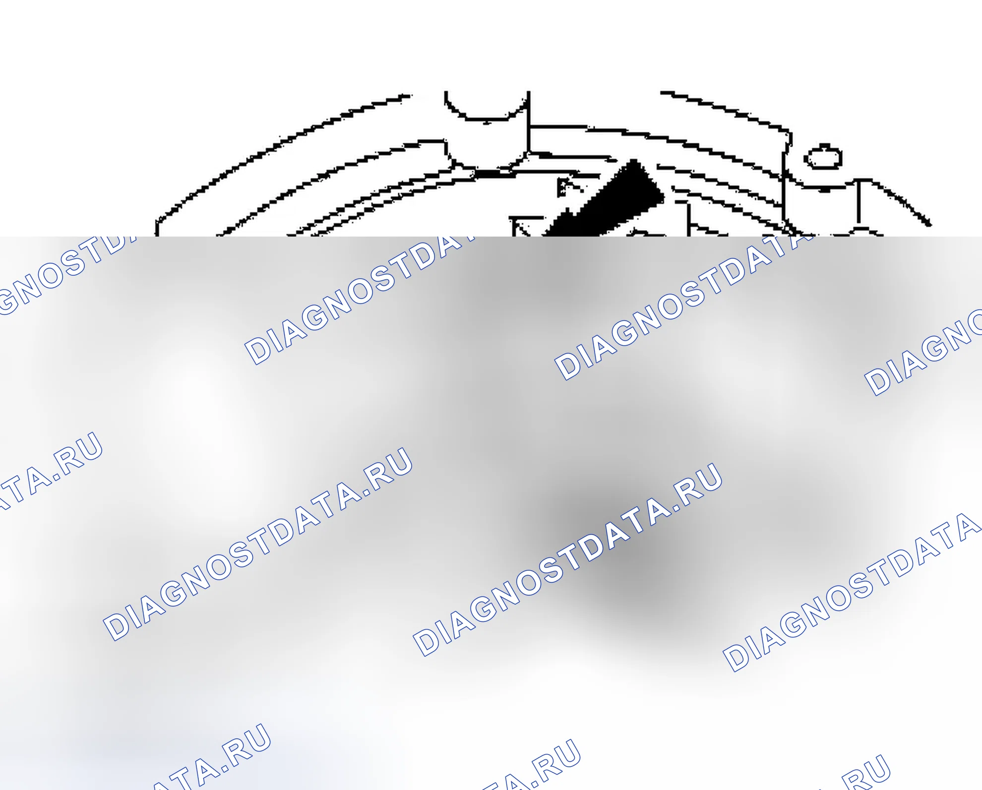 Рис. 207. Ford Crown Victoria II