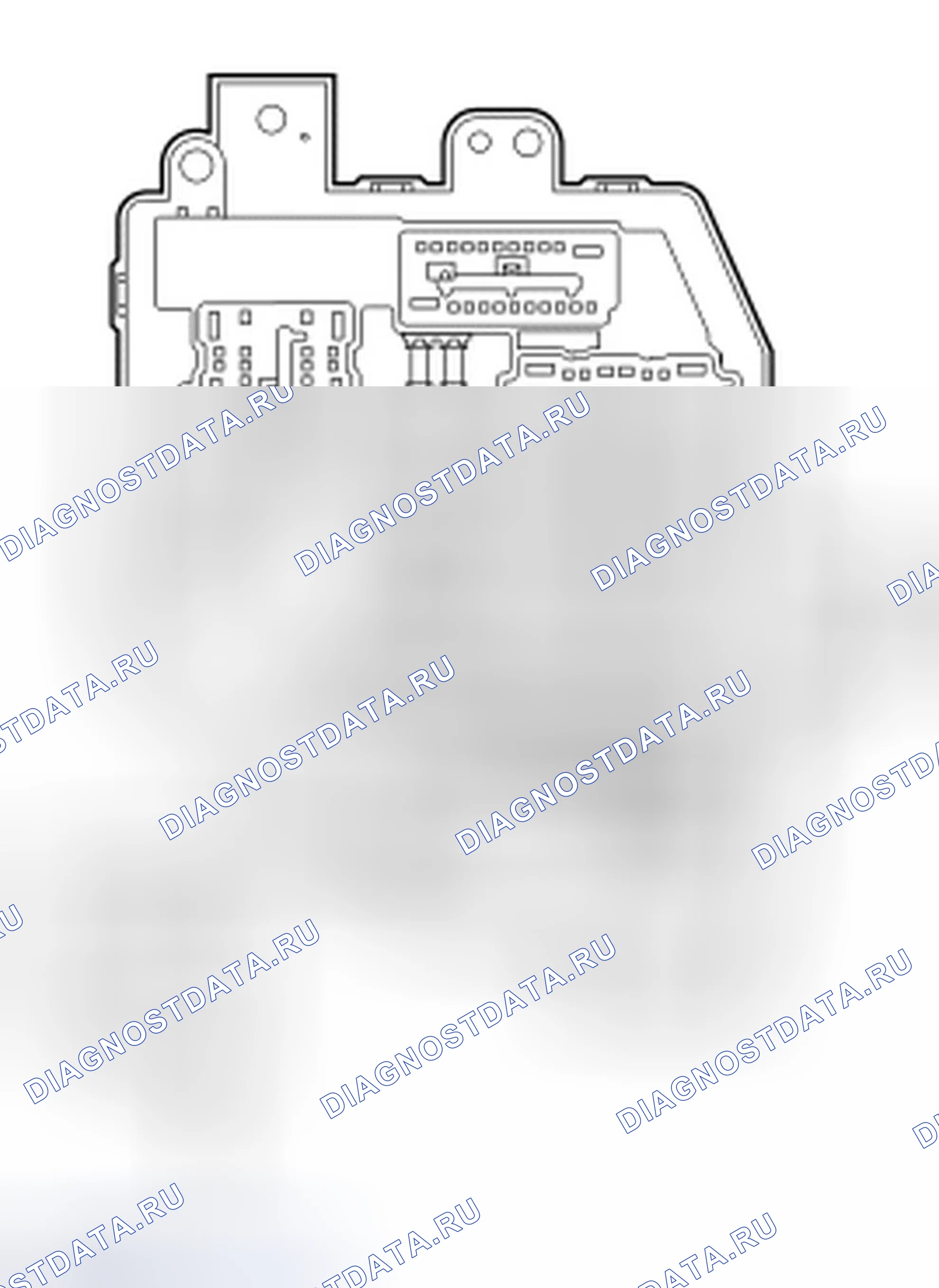Рис. 14. Ford Ranger II