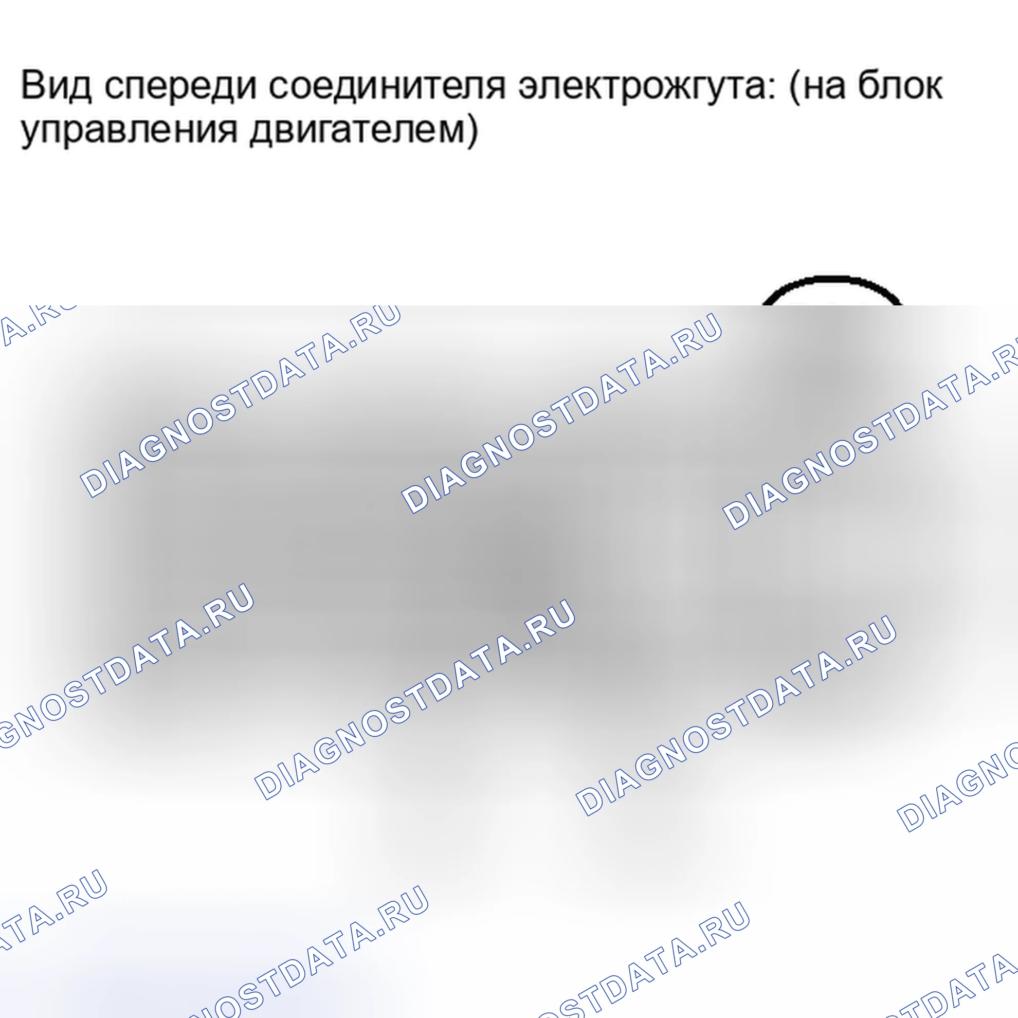 Рис. 431. Toyota Corolla X рестайлинг