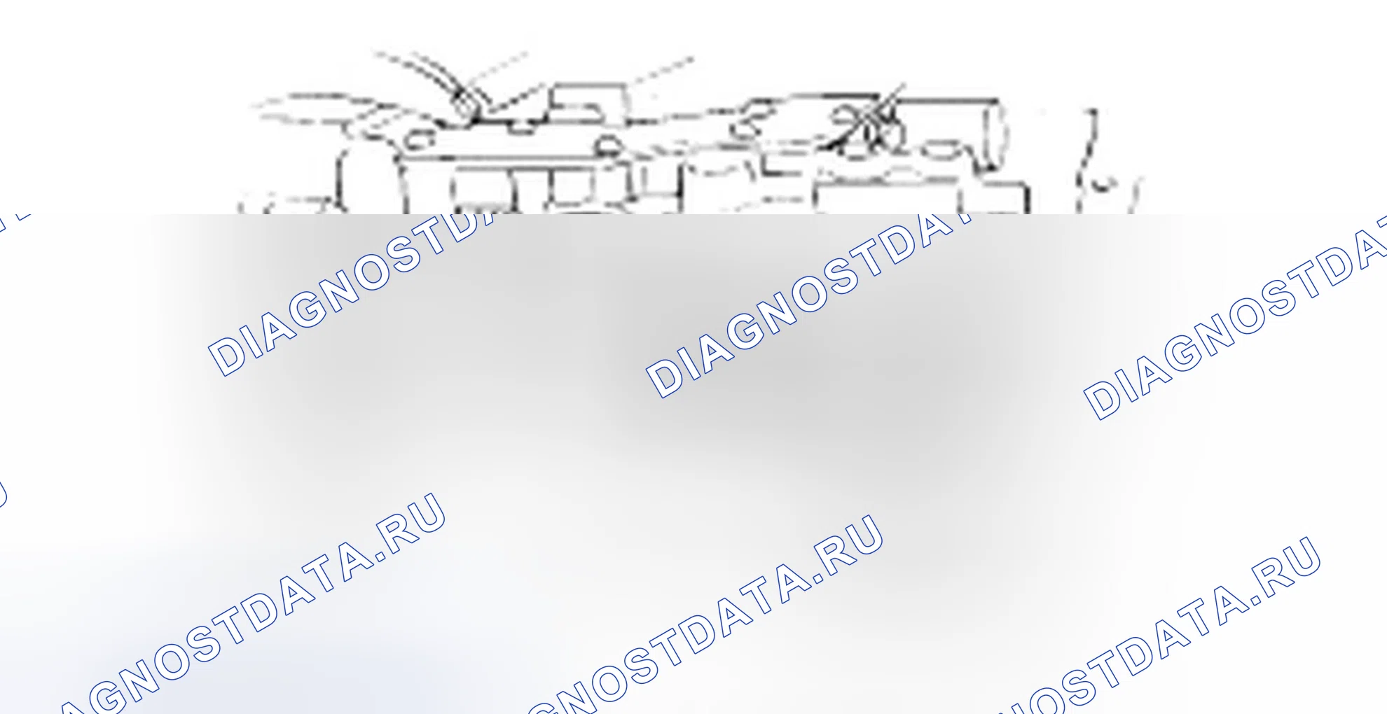 Сборка акпп. Hyundai H-1 A1