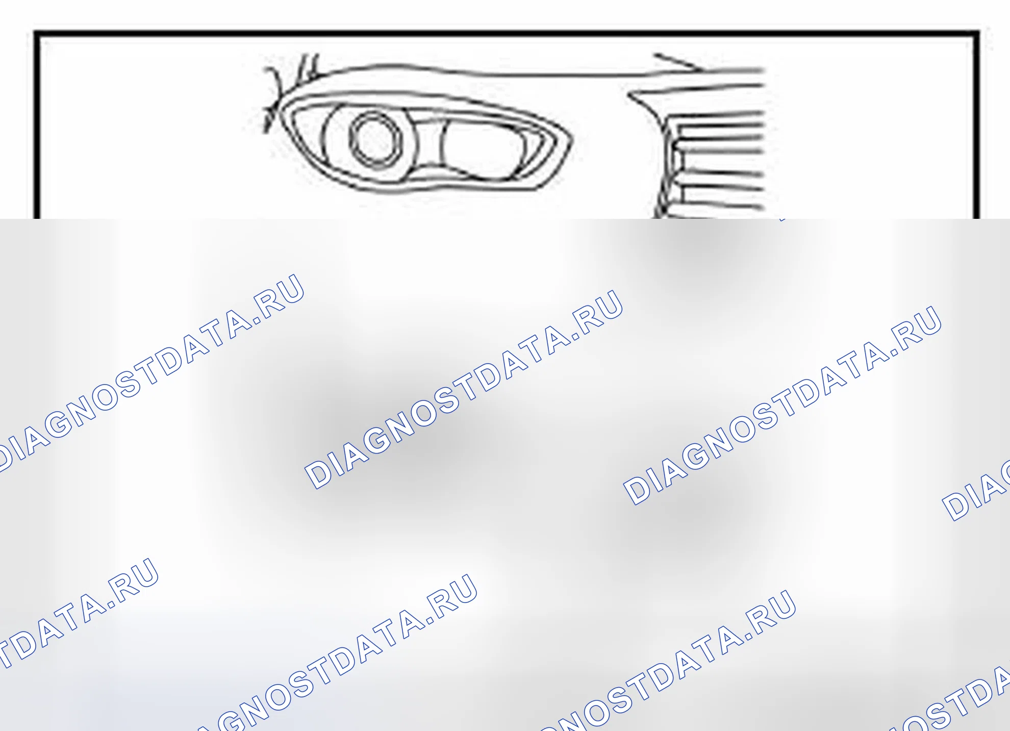 Рис. 13. Infiniti QX60 I
