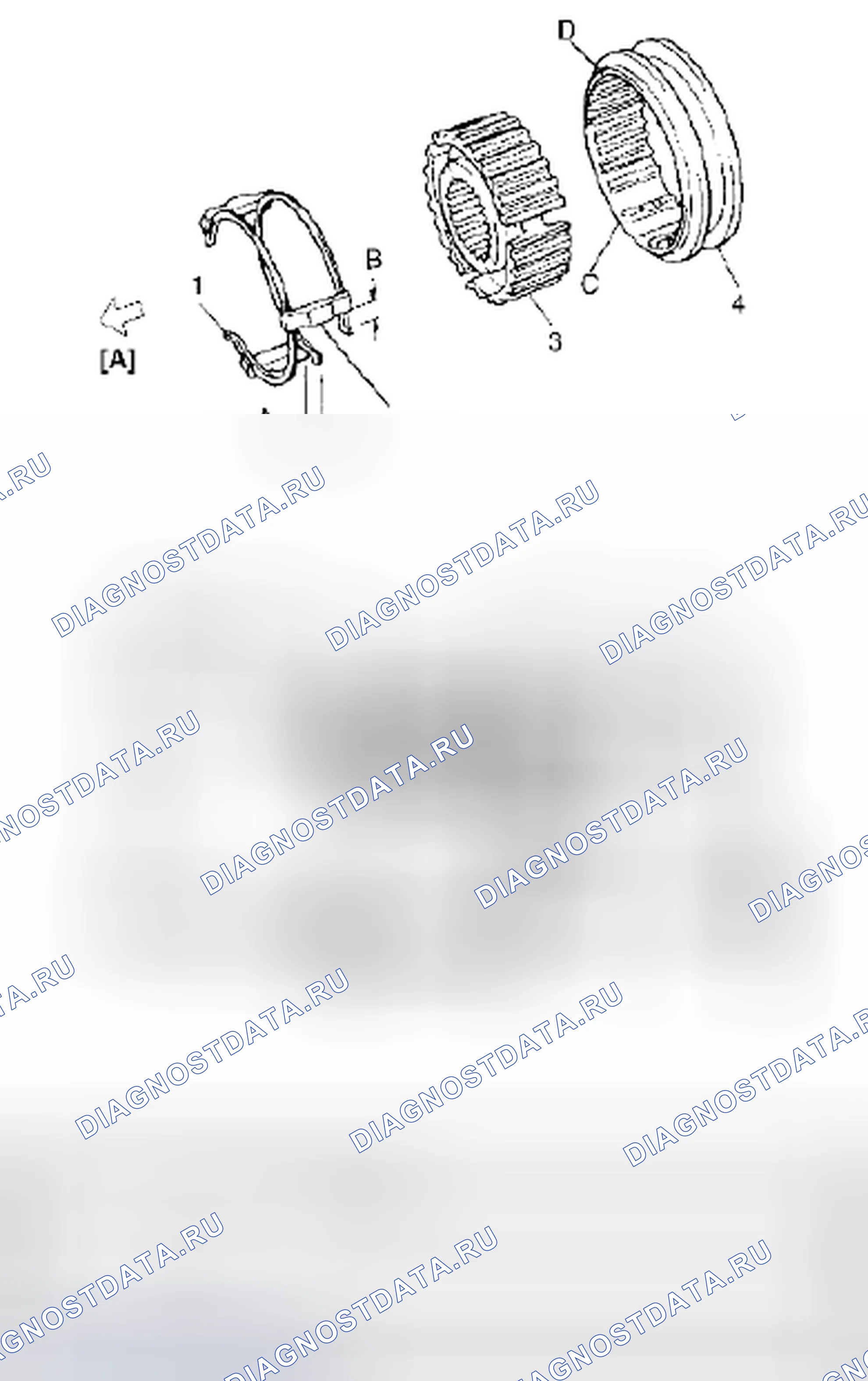 Рис. 74. Suzuki Grand Vitara II рестайлинг