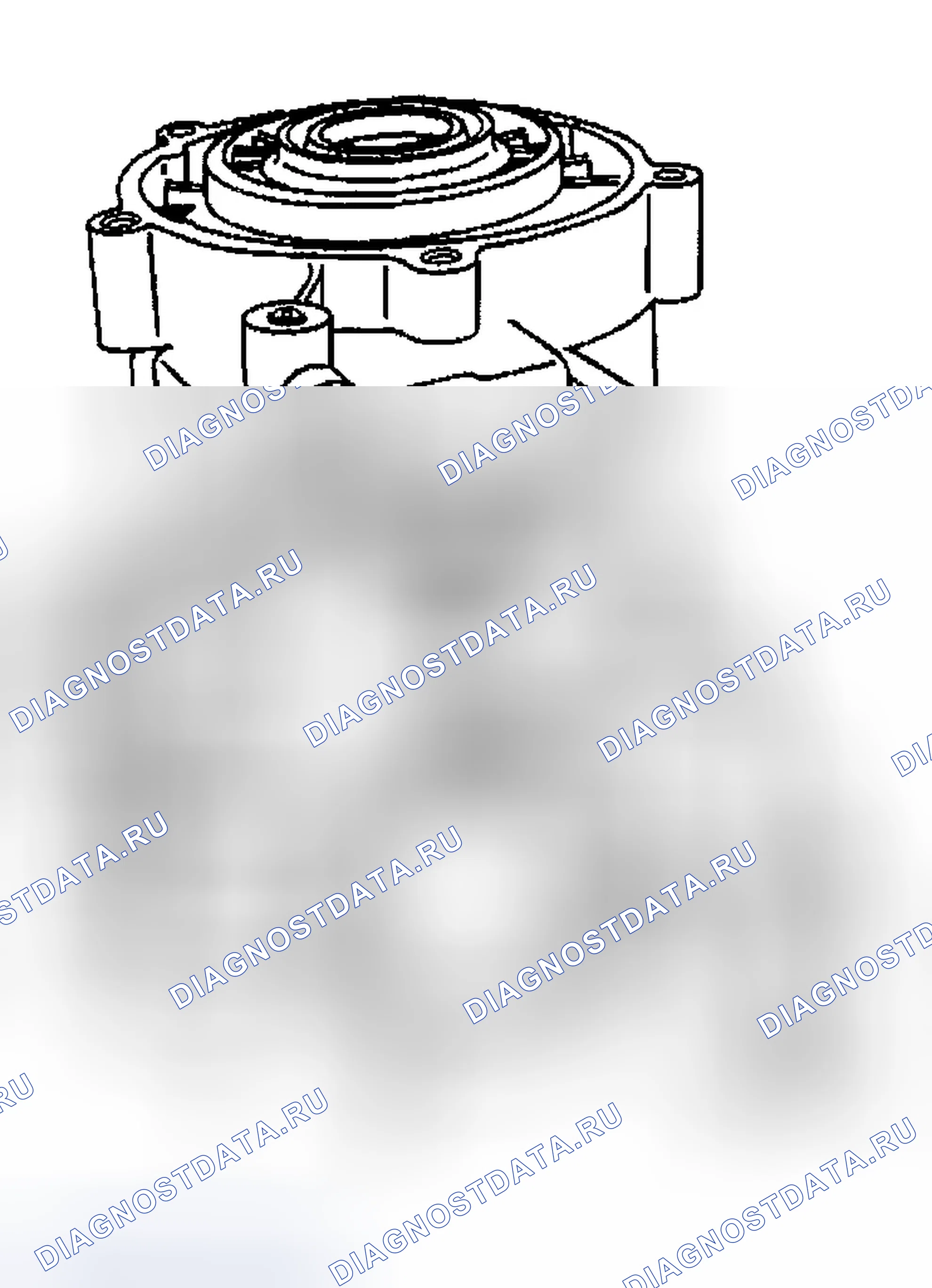 Рис. 439. Chevrolet Silverado 2500 