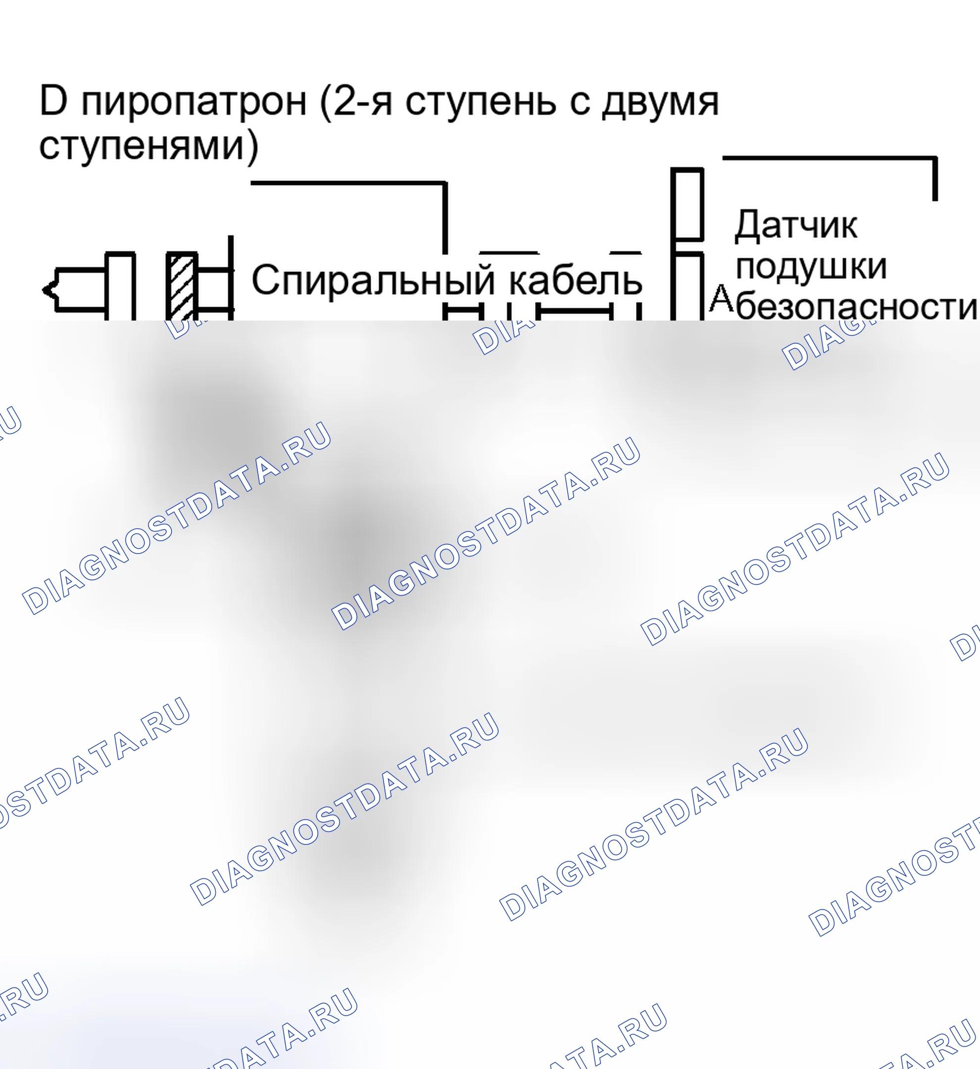 Рис. 167. Toyota RAV4 II рестайлинг