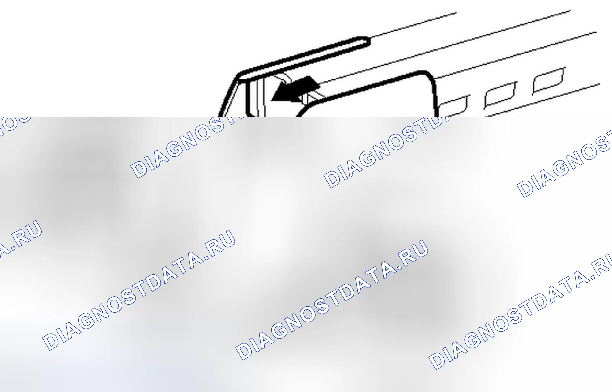 Рис. 22. Toyota RAV4 III рестайлинг