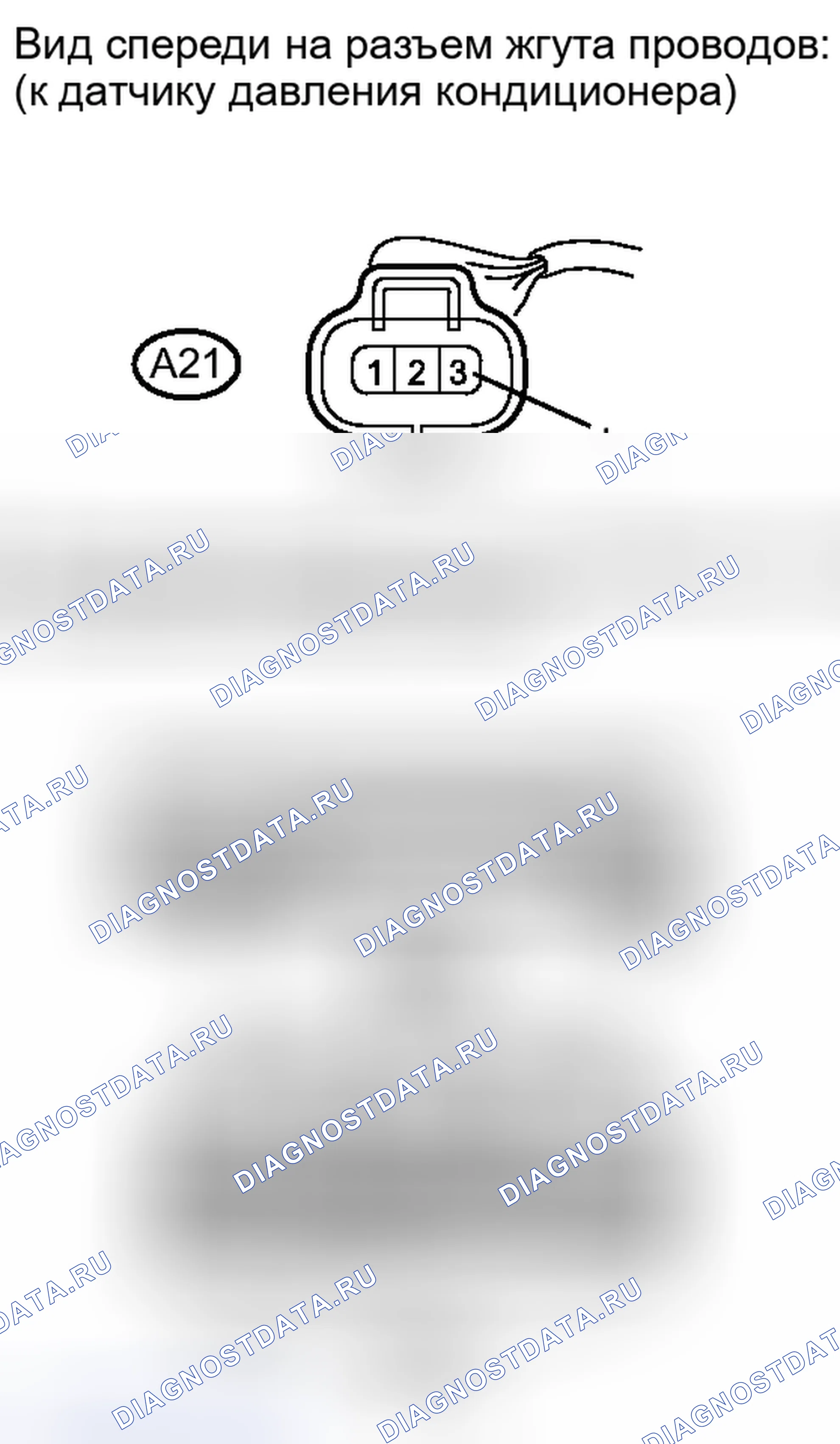 Рис. 63. Toyota RAV4 III рестайлинг