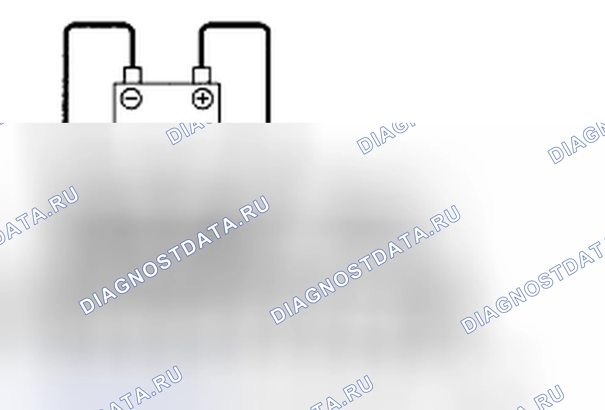 Рис. 129. Subaru Outback BP рестайлинг