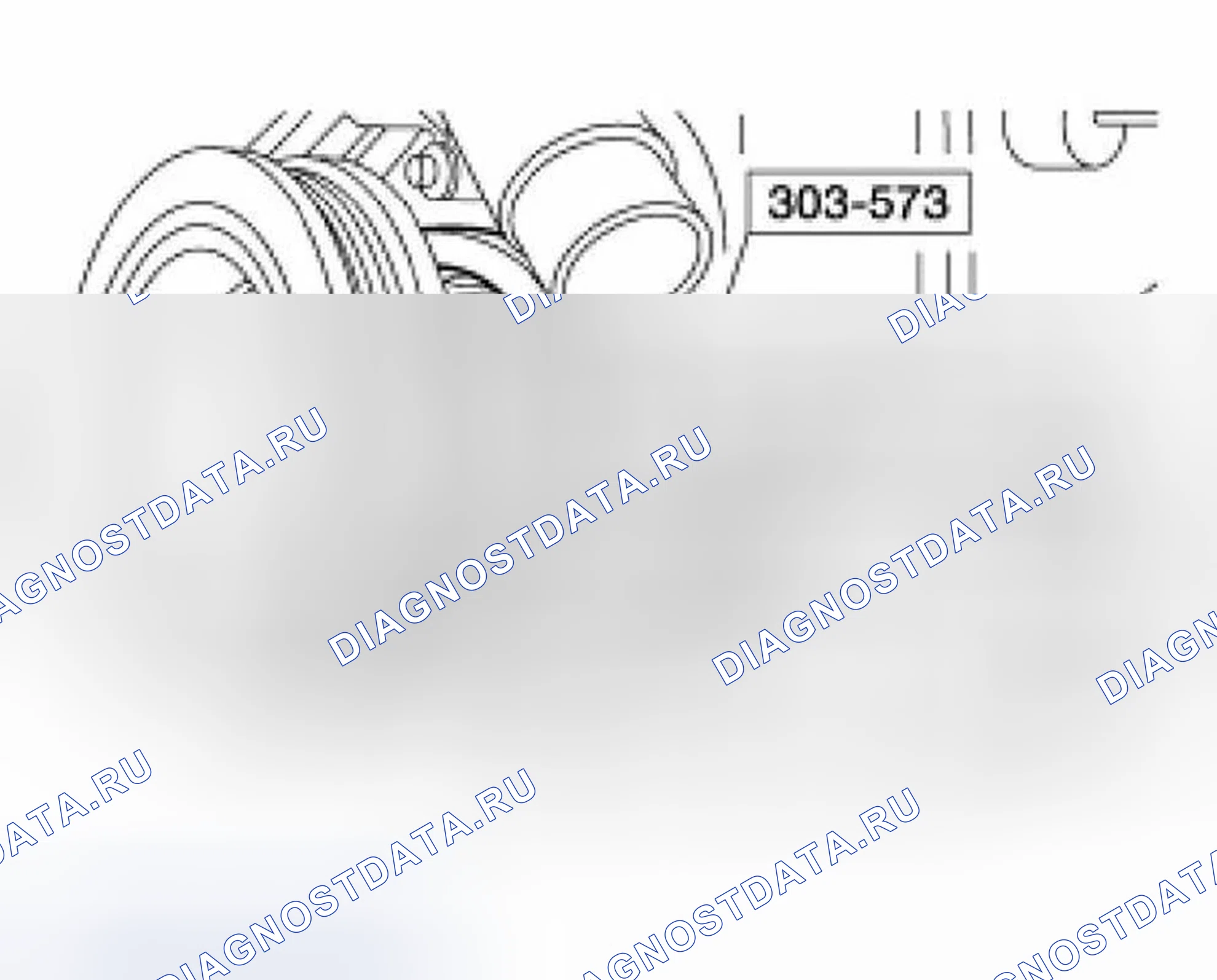 Рис. 1185. Ford Ranger I