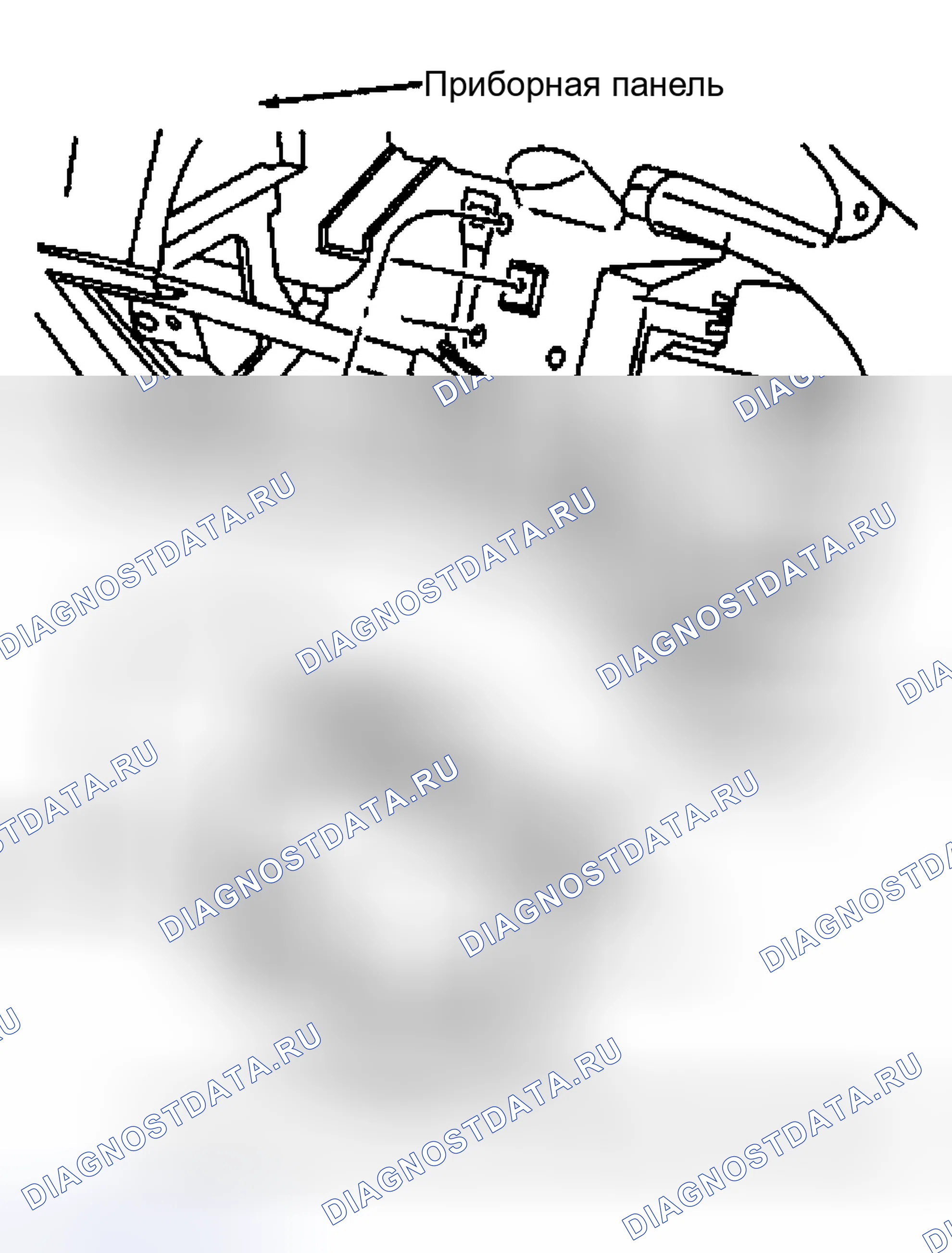 Рис. 15. Mercury Sable III
